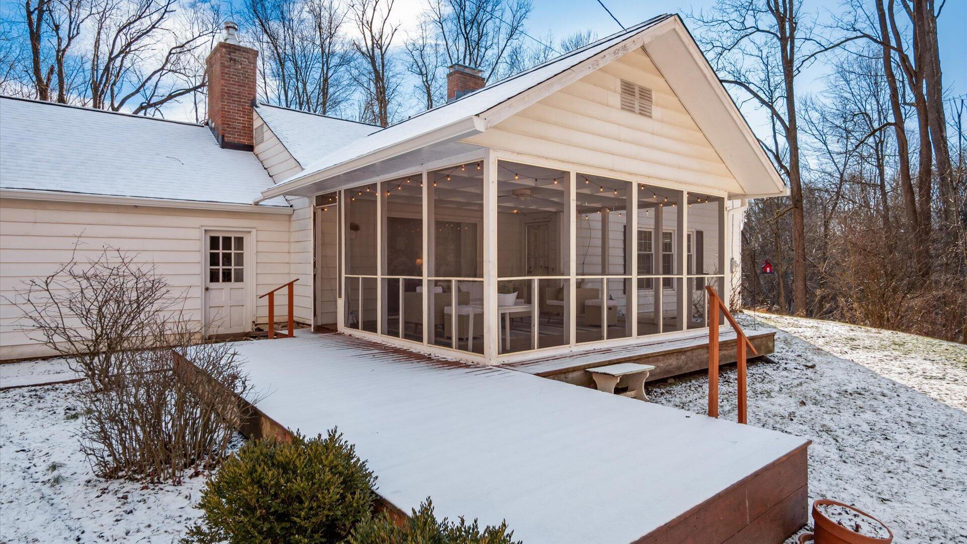 160 Edgewood Drive