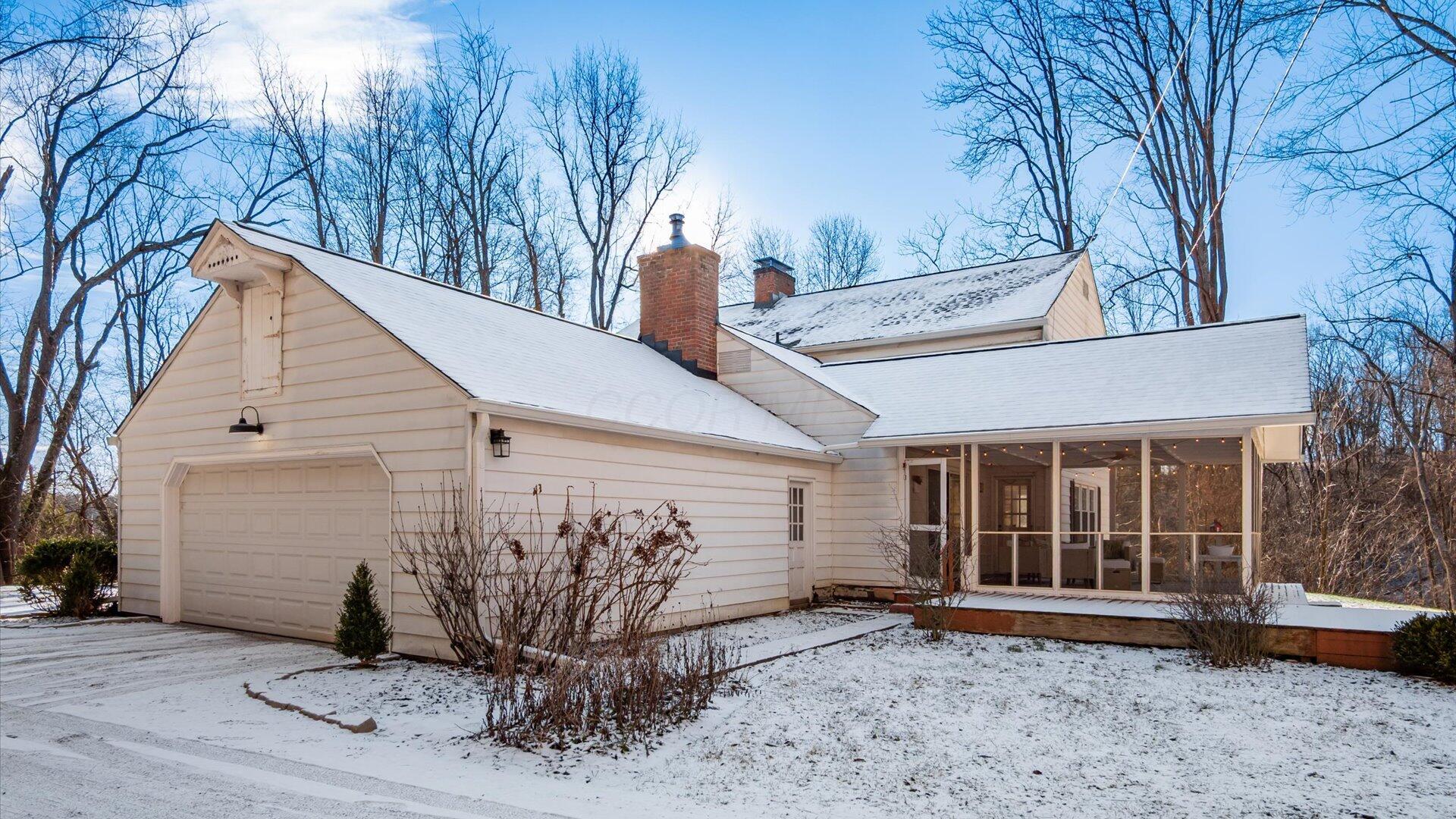 160 Edgewood Drive