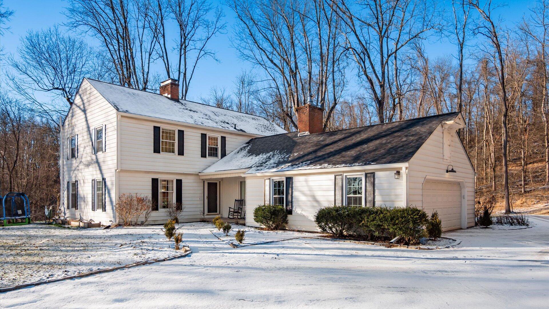 160 Edgewood Drive