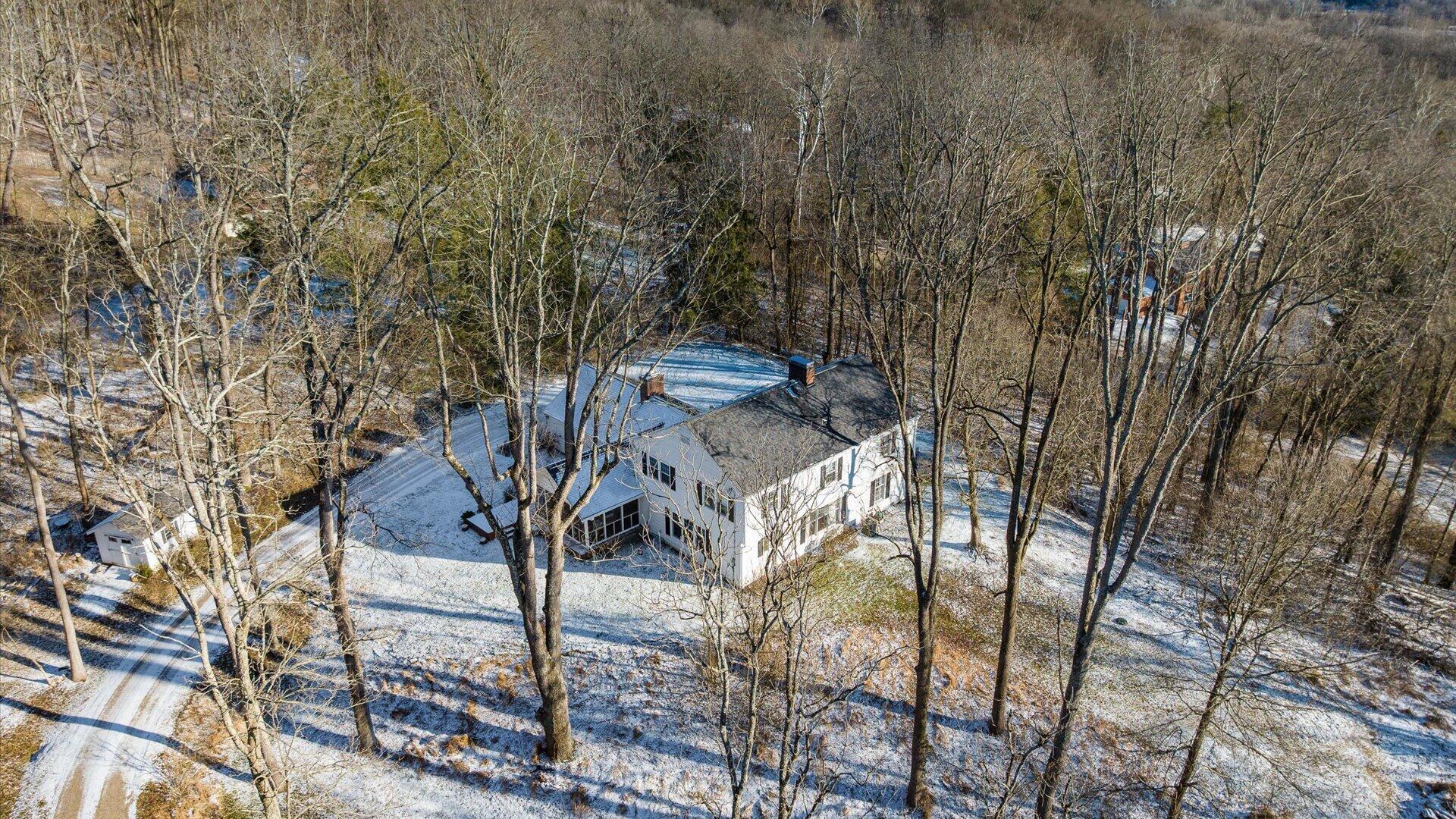 160 Edgewood Drive