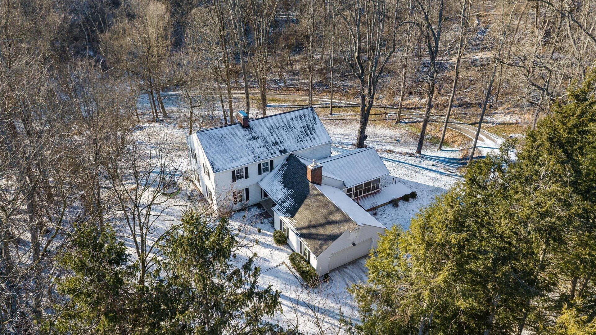 160 Edgewood Drive