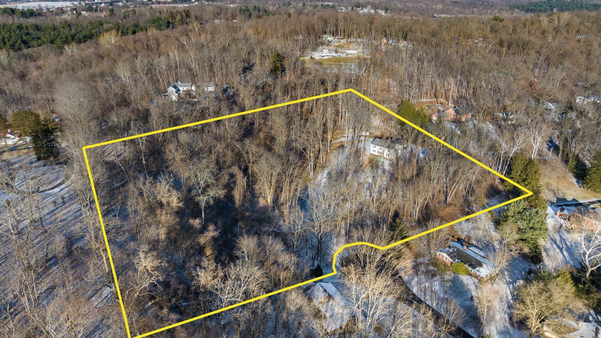 160 Edgewood Drive