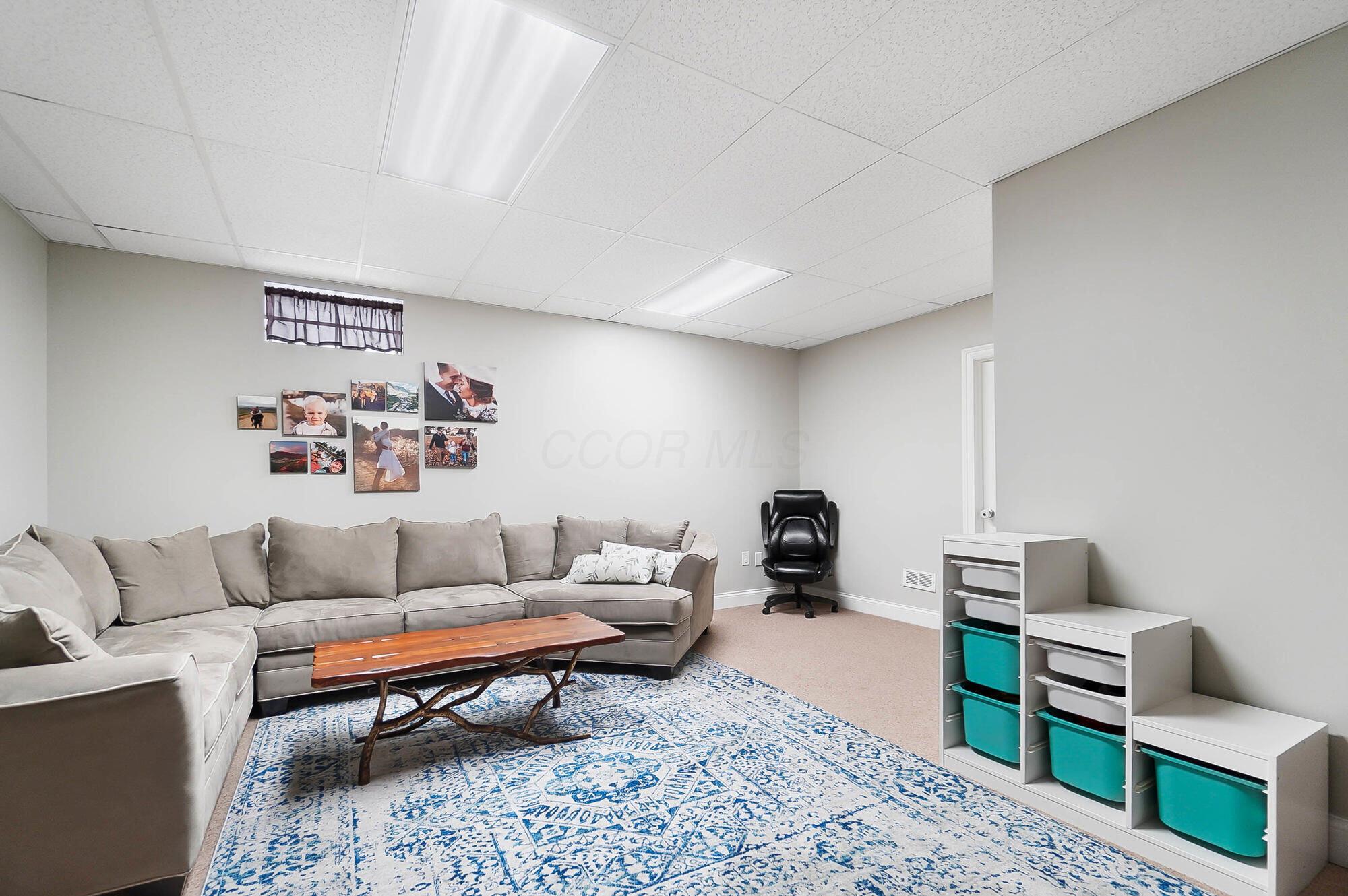 4977 Dunkerrin Court