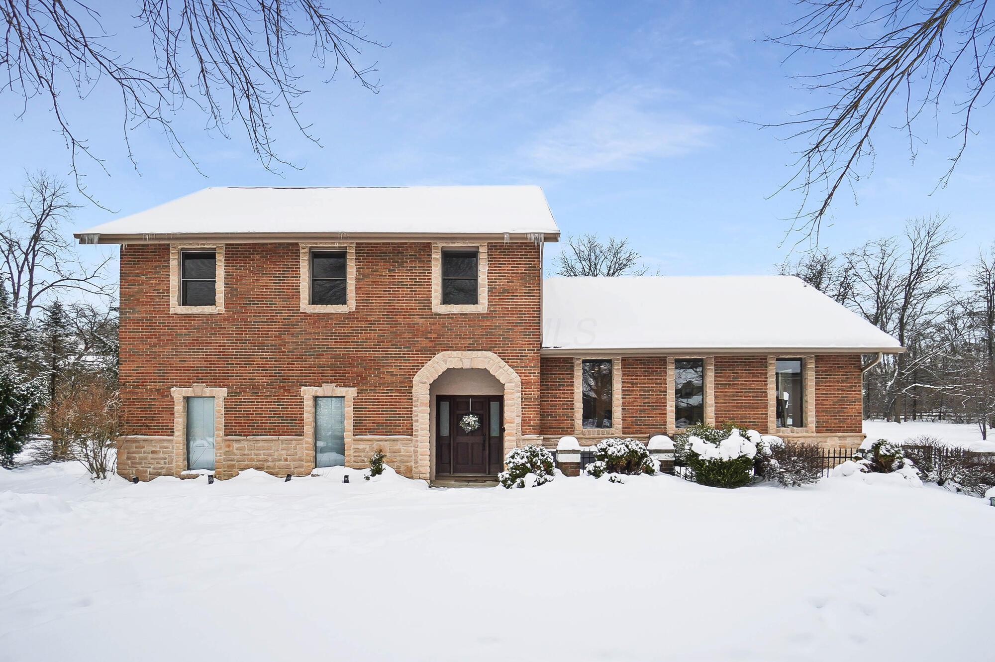 4977 Dunkerrin Court