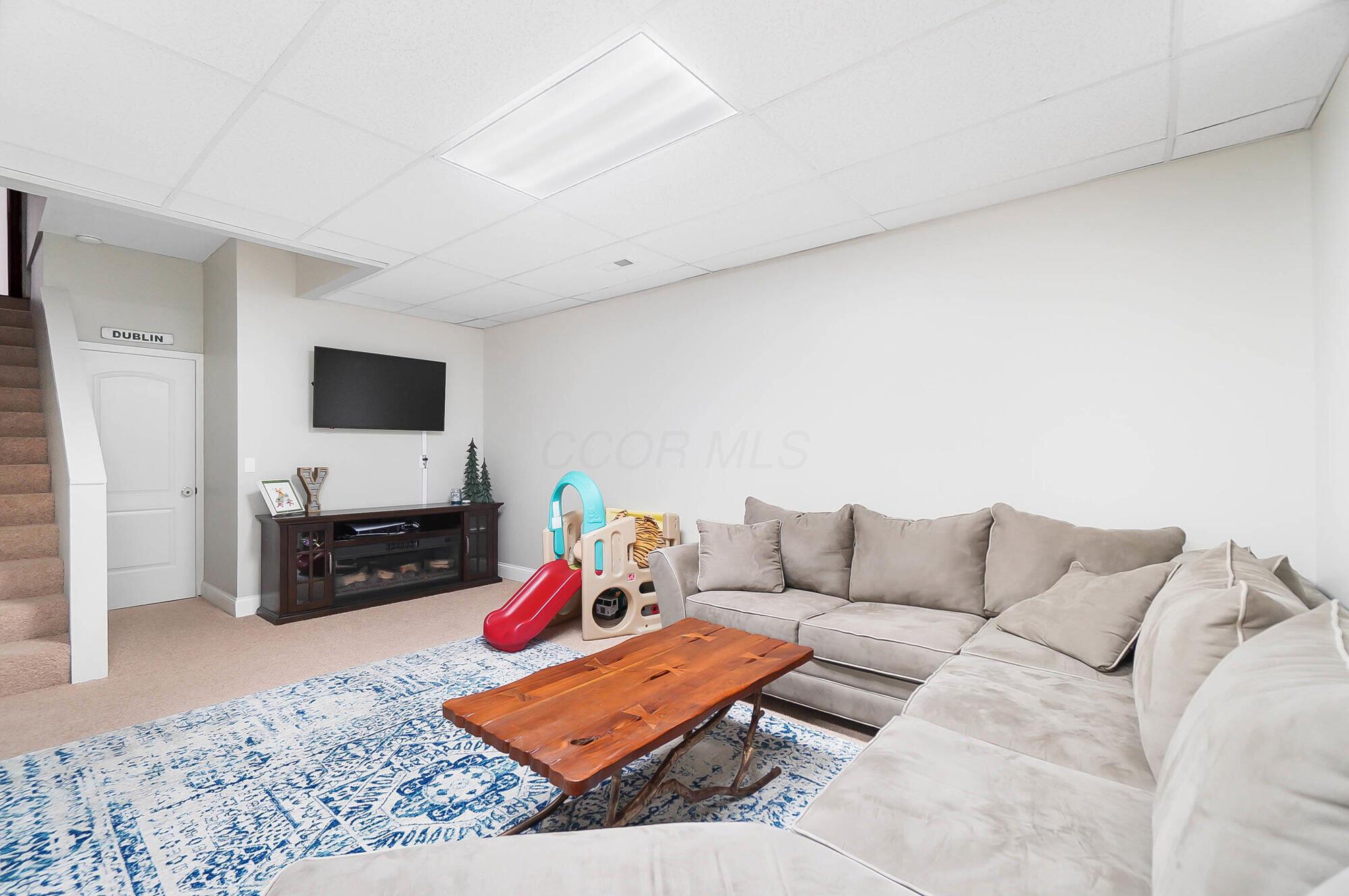 4977 Dunkerrin Court