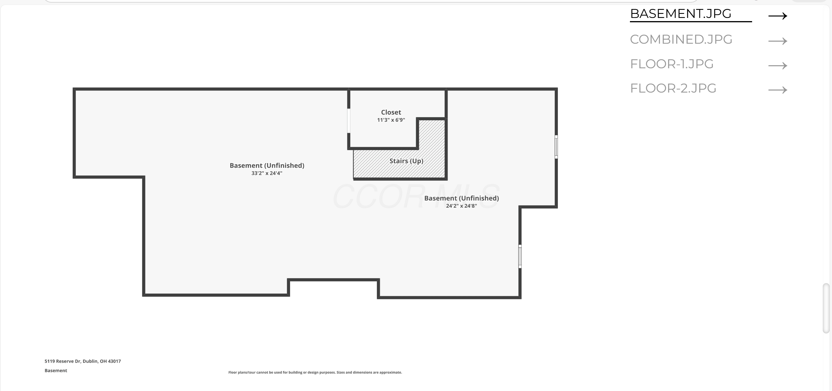 5119 Reserve Drive