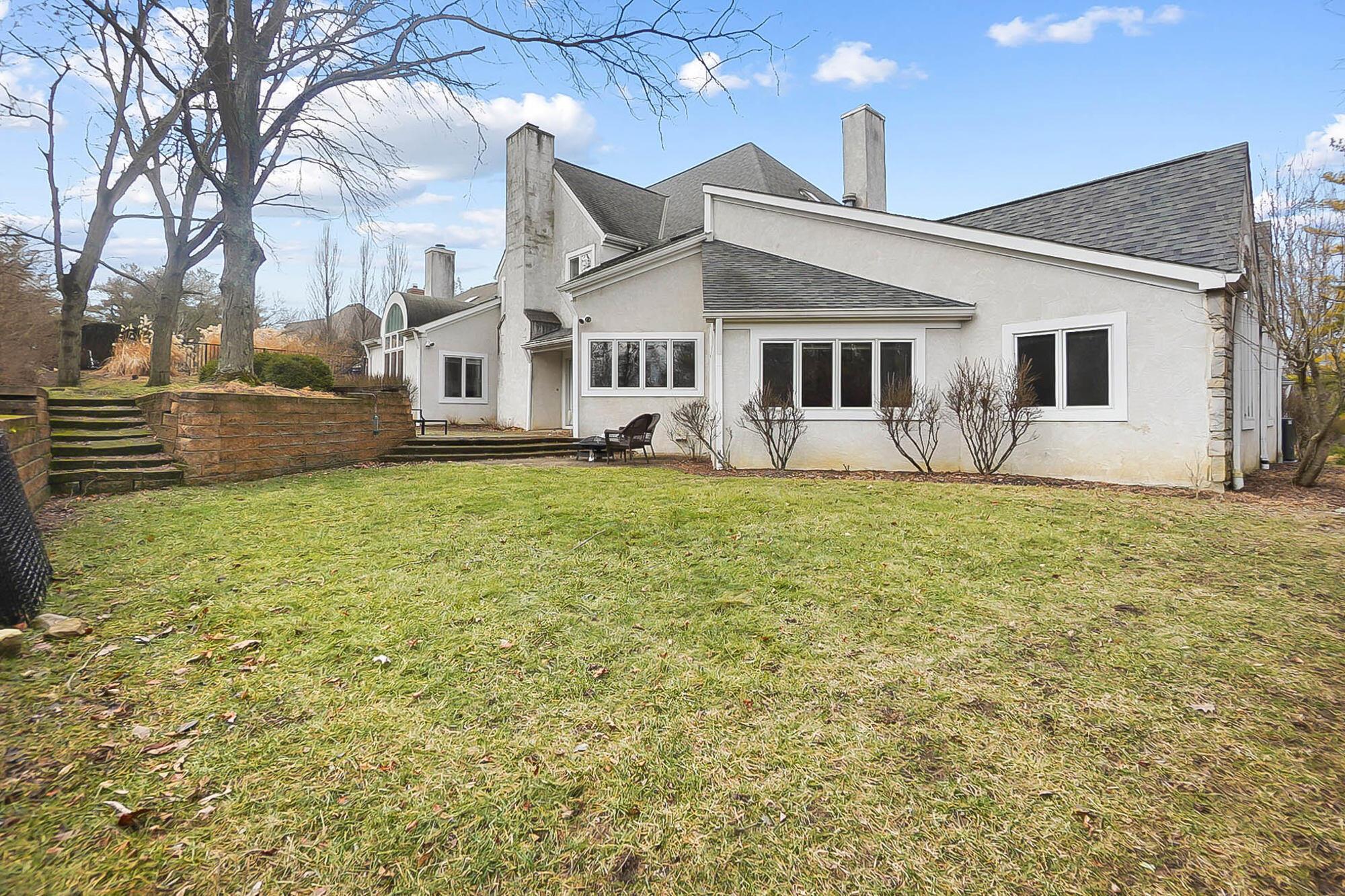 5119 Reserve Drive