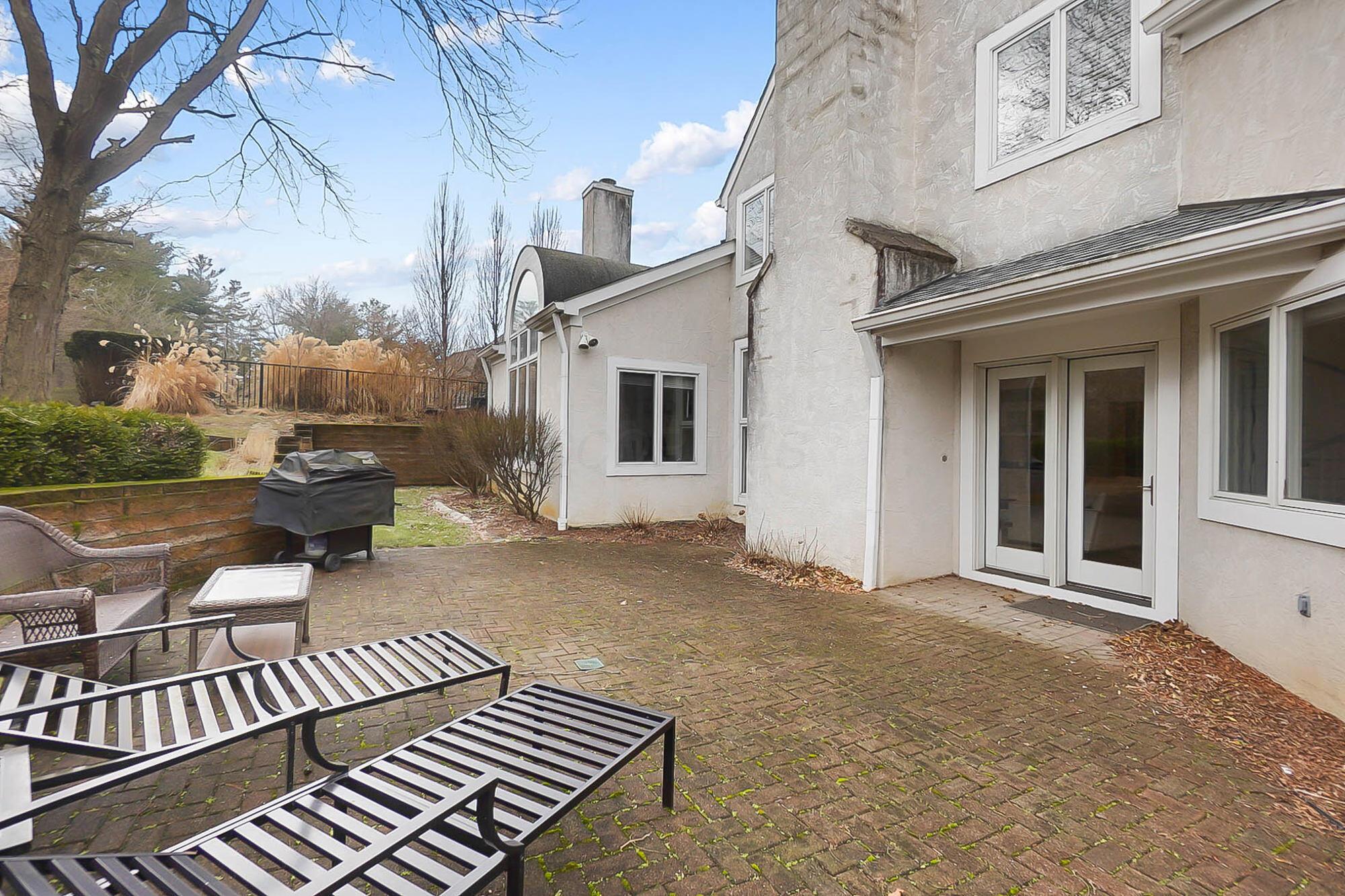 5119 Reserve Drive