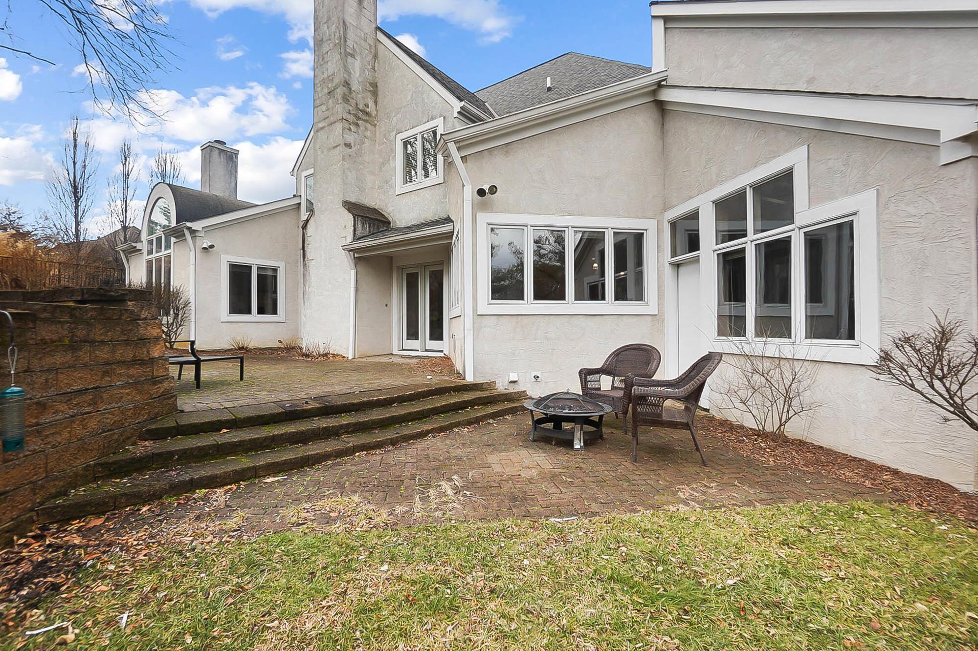 5119 Reserve Drive