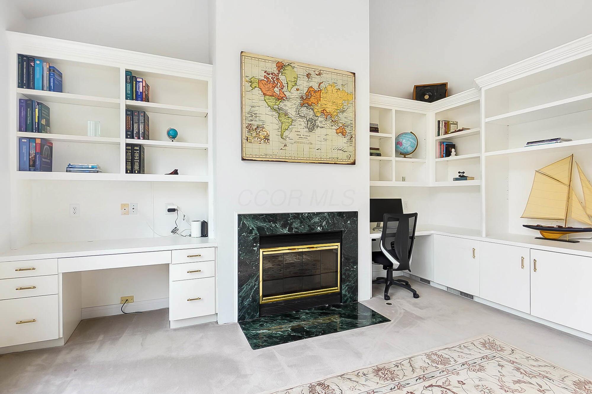 5119 Reserve Drive