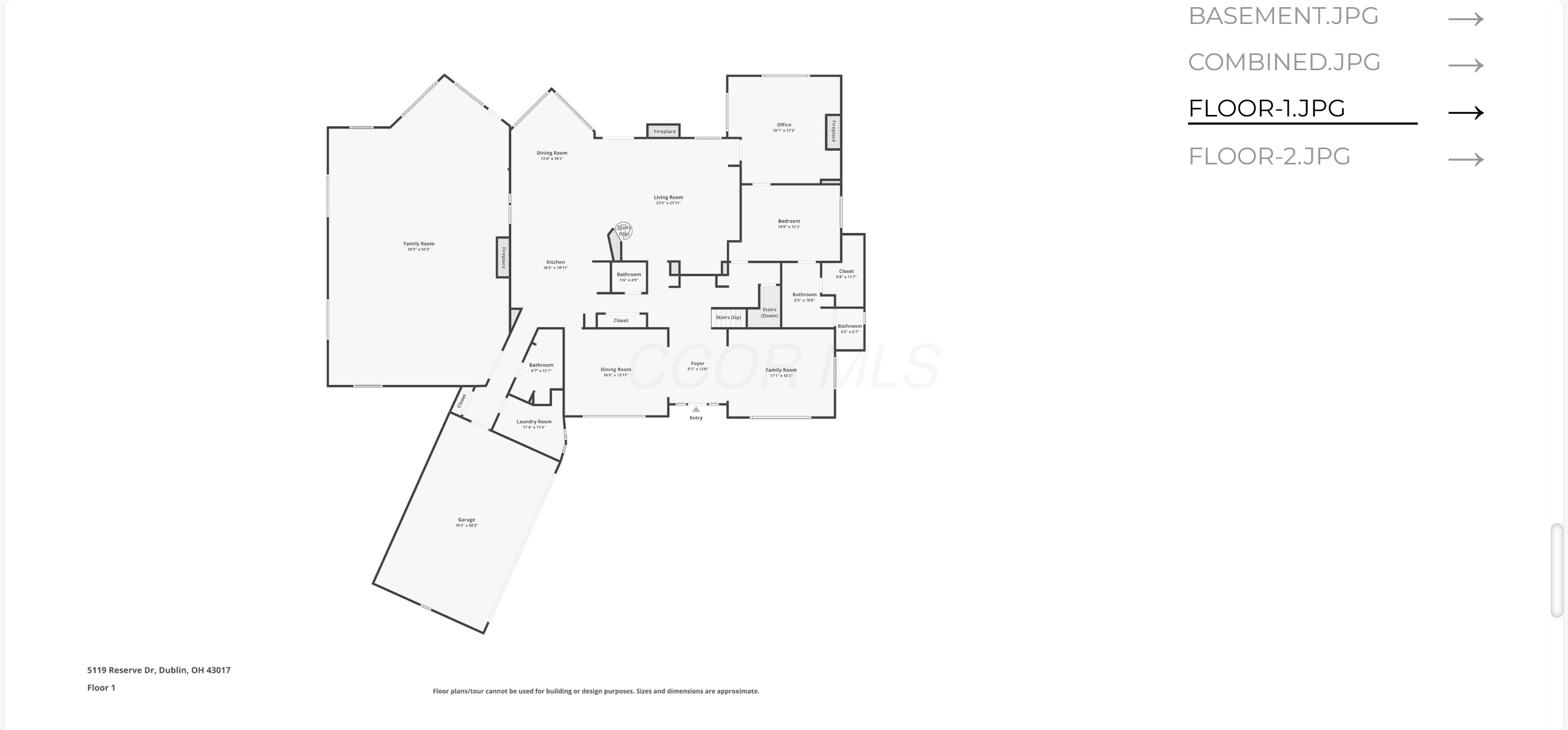 5119 Reserve Drive