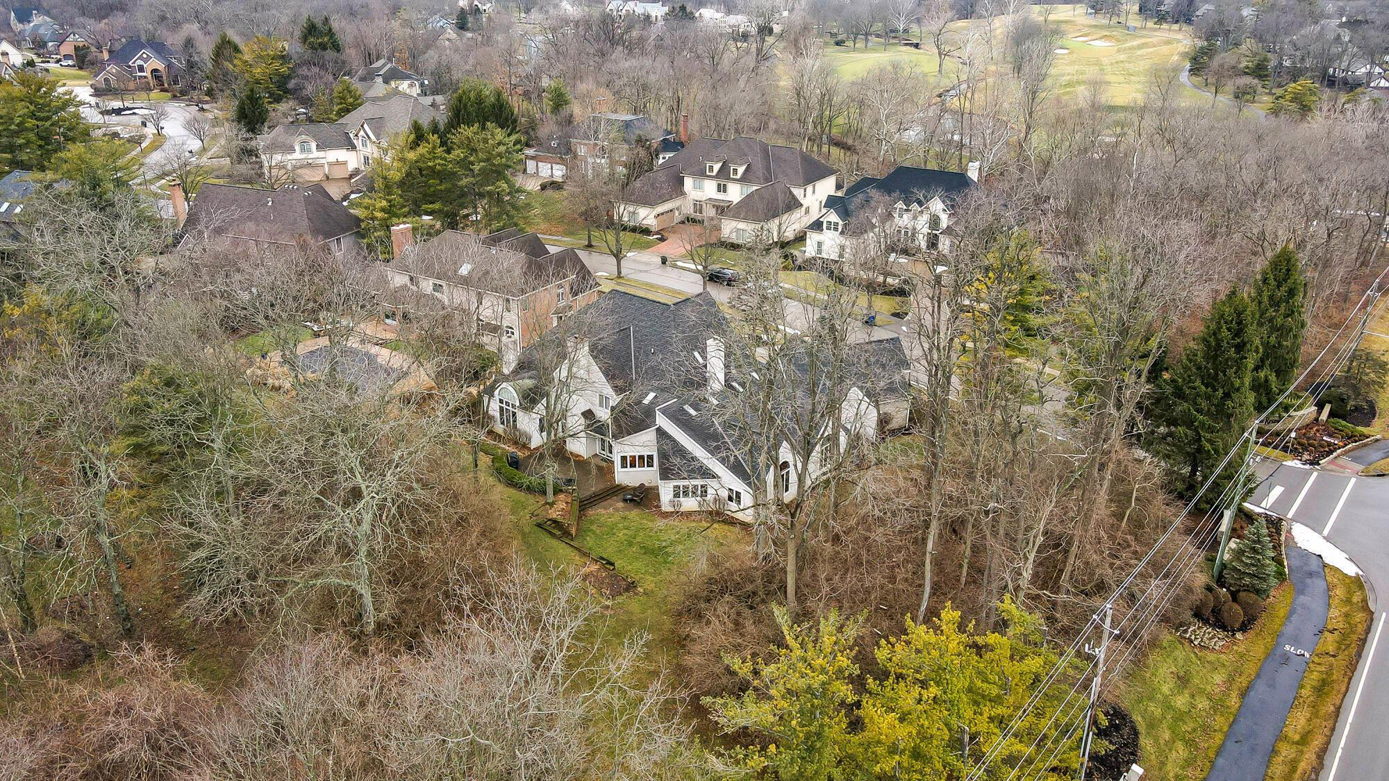 5119 Reserve Drive