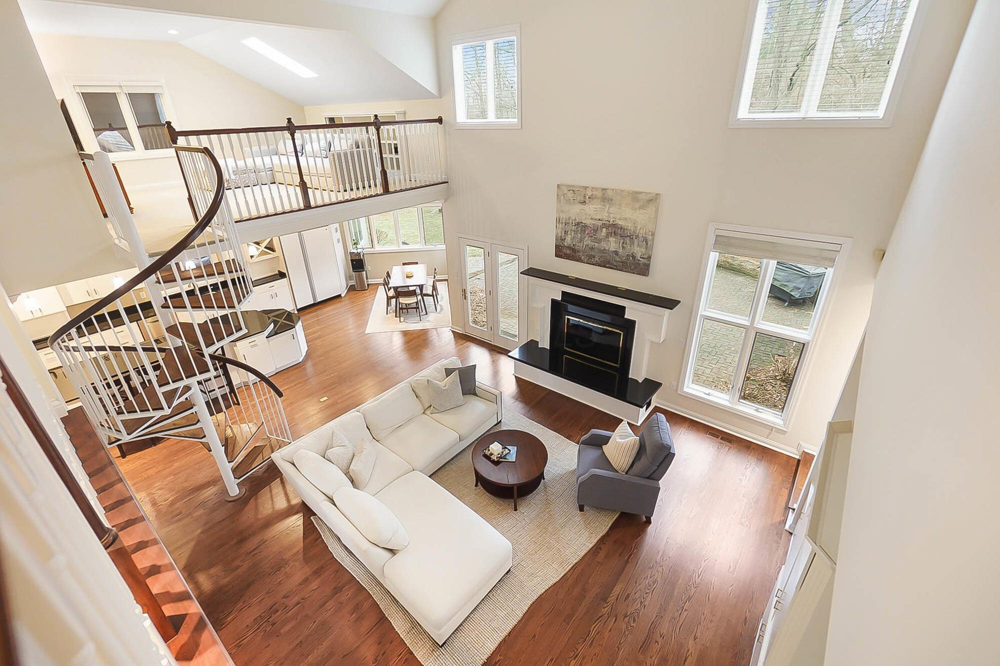 5119 Reserve Drive