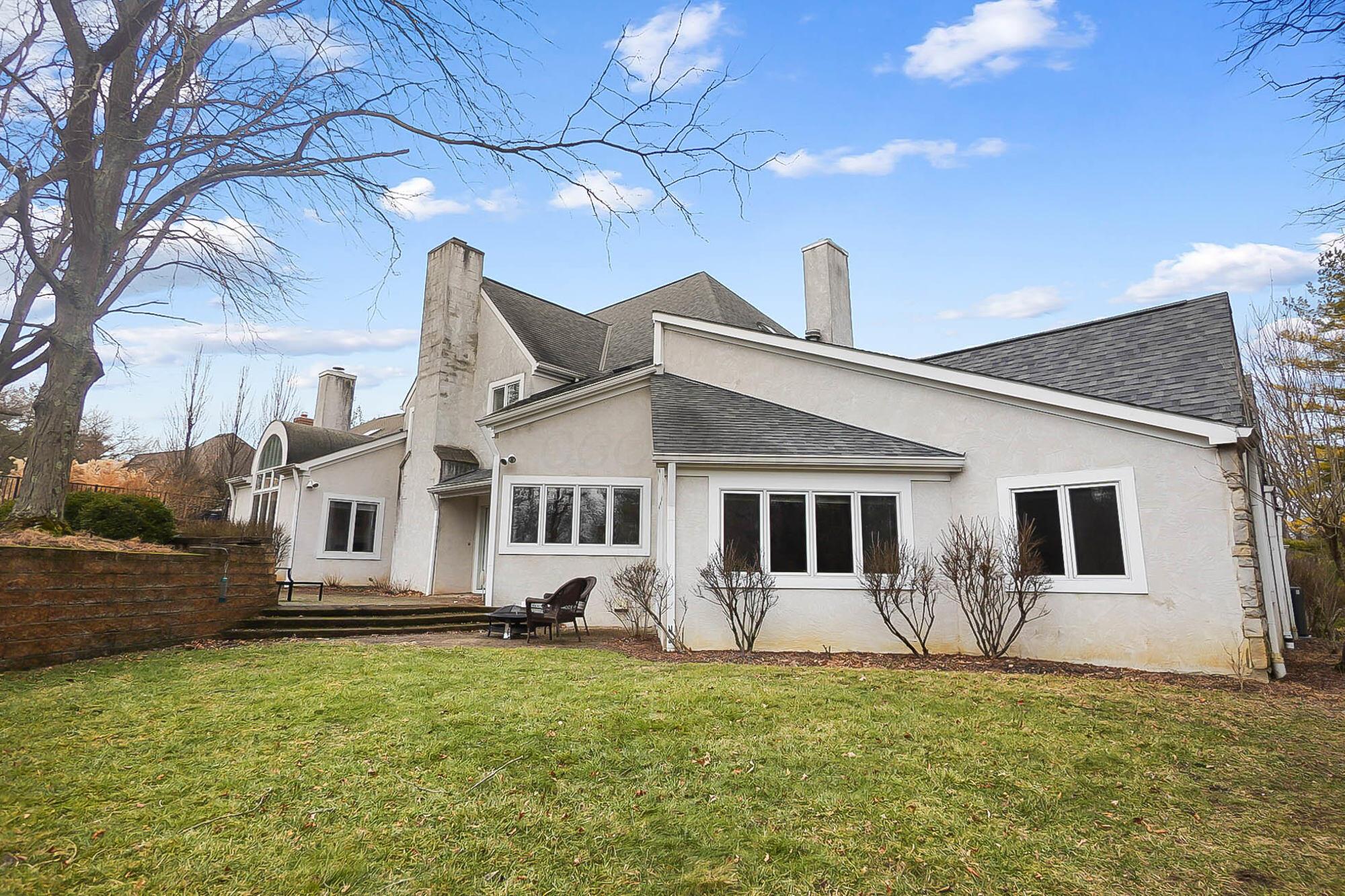 5119 Reserve Drive