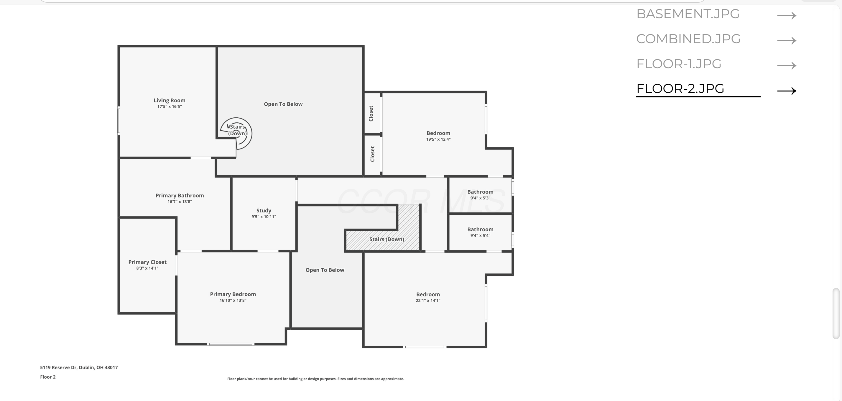 5119 Reserve Drive