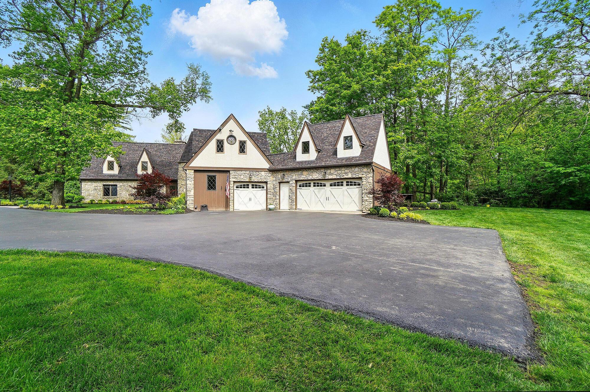 1731 Timberlake Drive