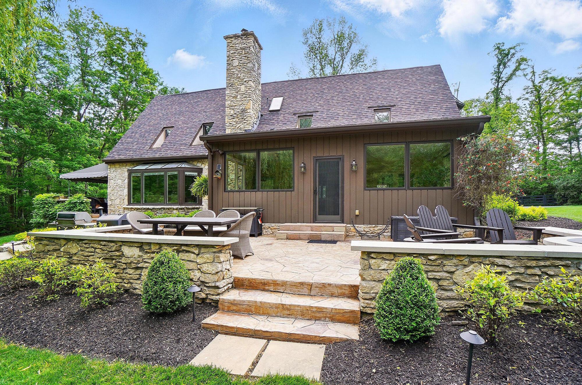 1731 Timberlake Drive