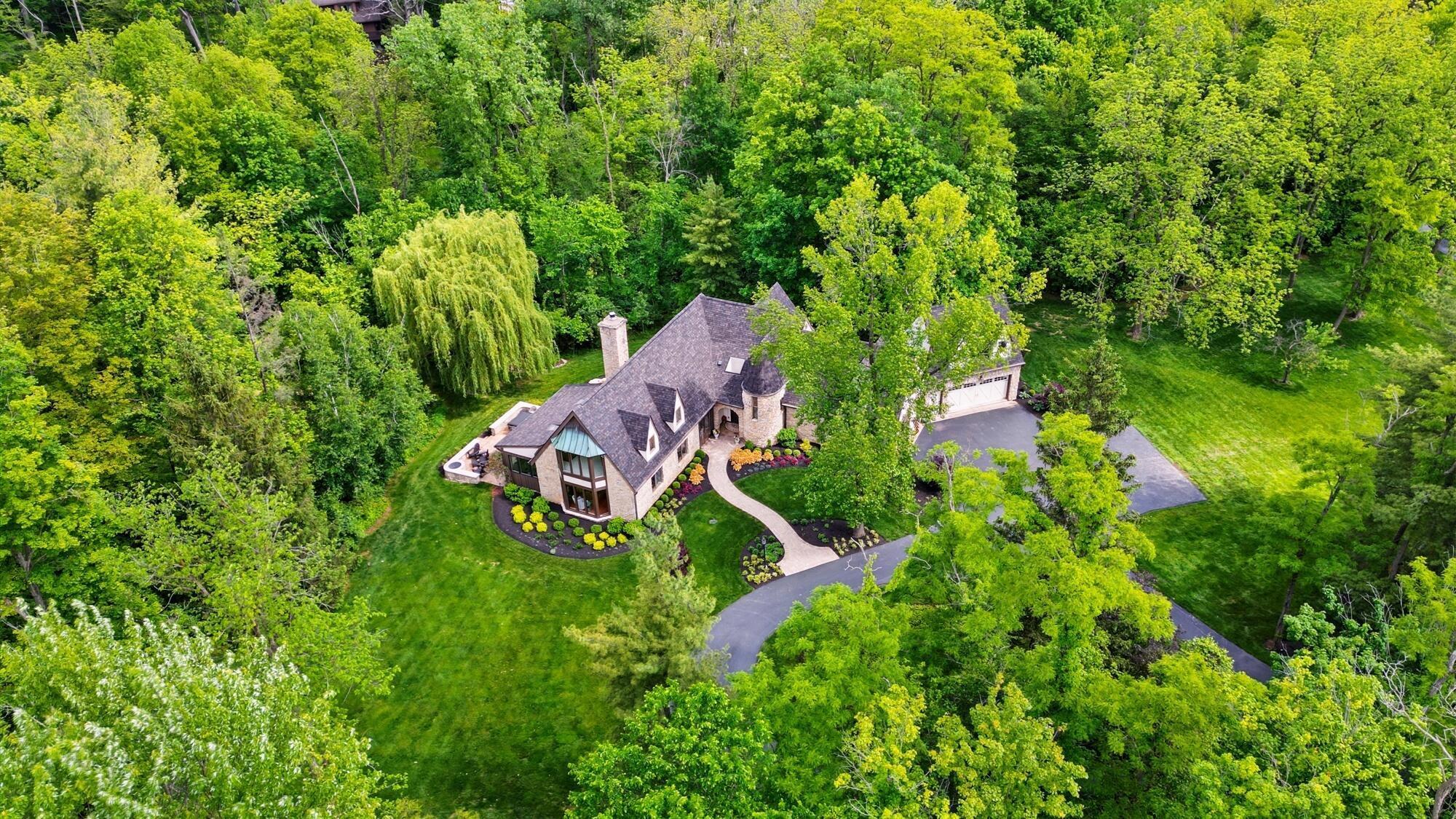 1731 Timberlake Drive