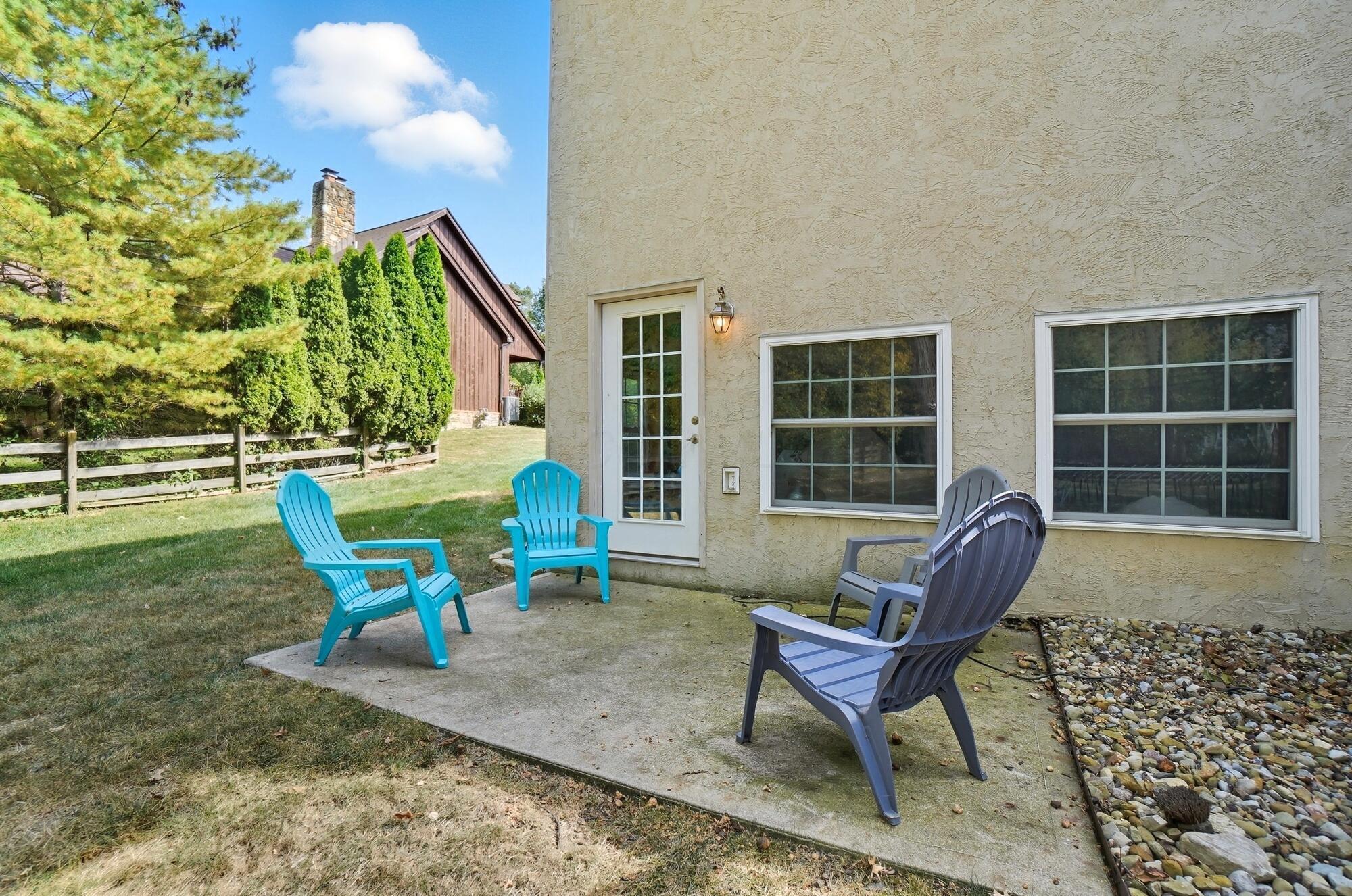92 Buckeye Drive