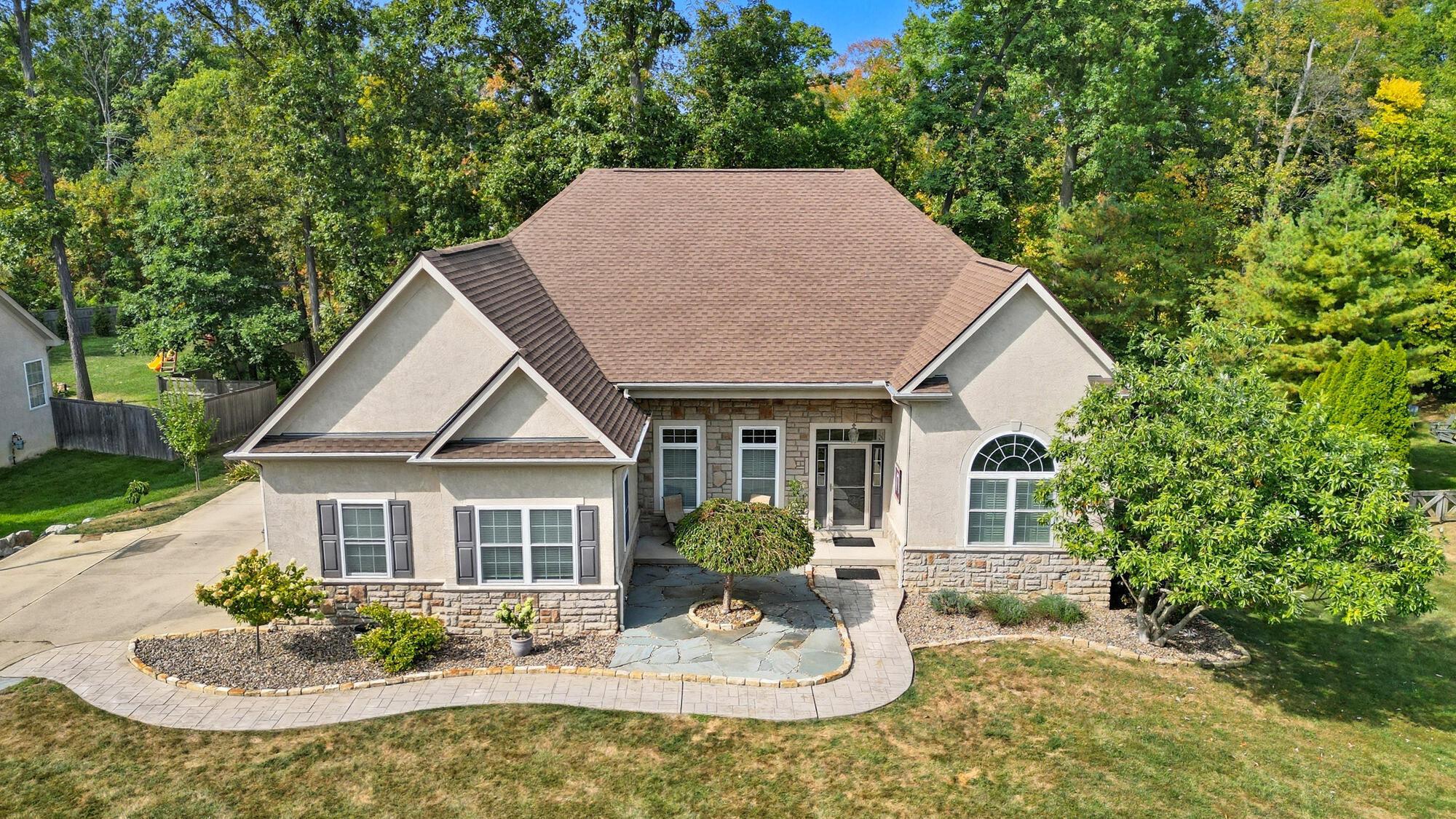 92 Buckeye Drive