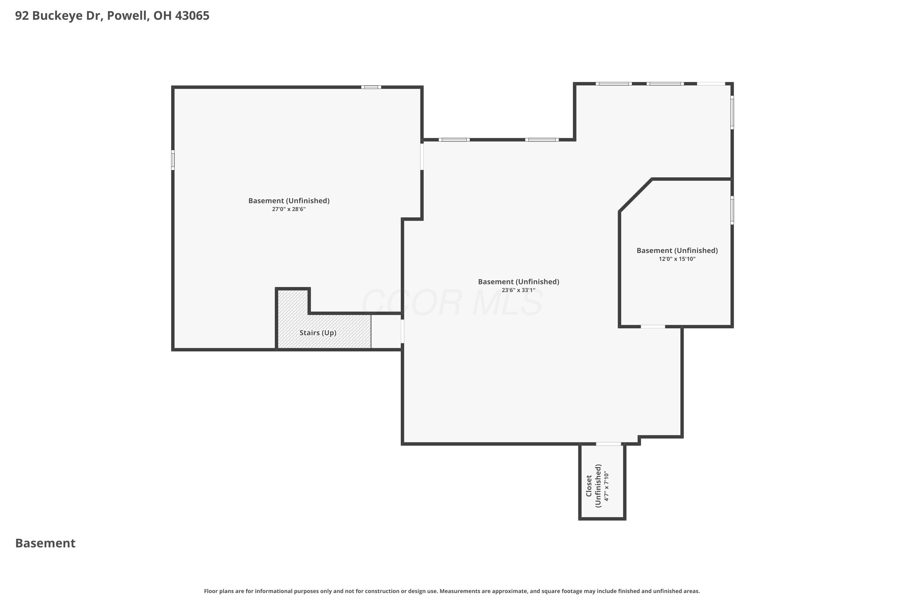 92 Buckeye Drive