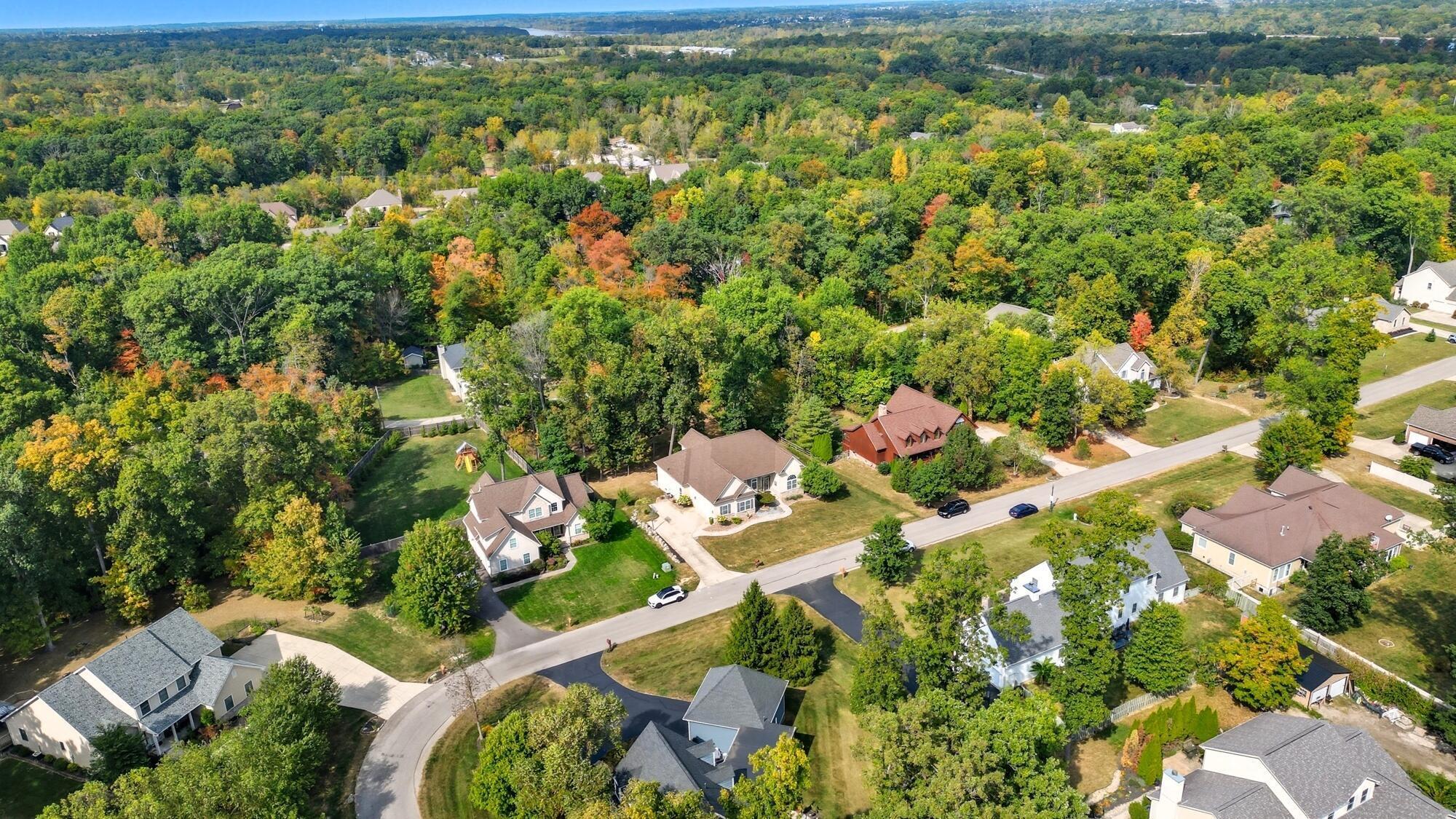 92 Buckeye Drive