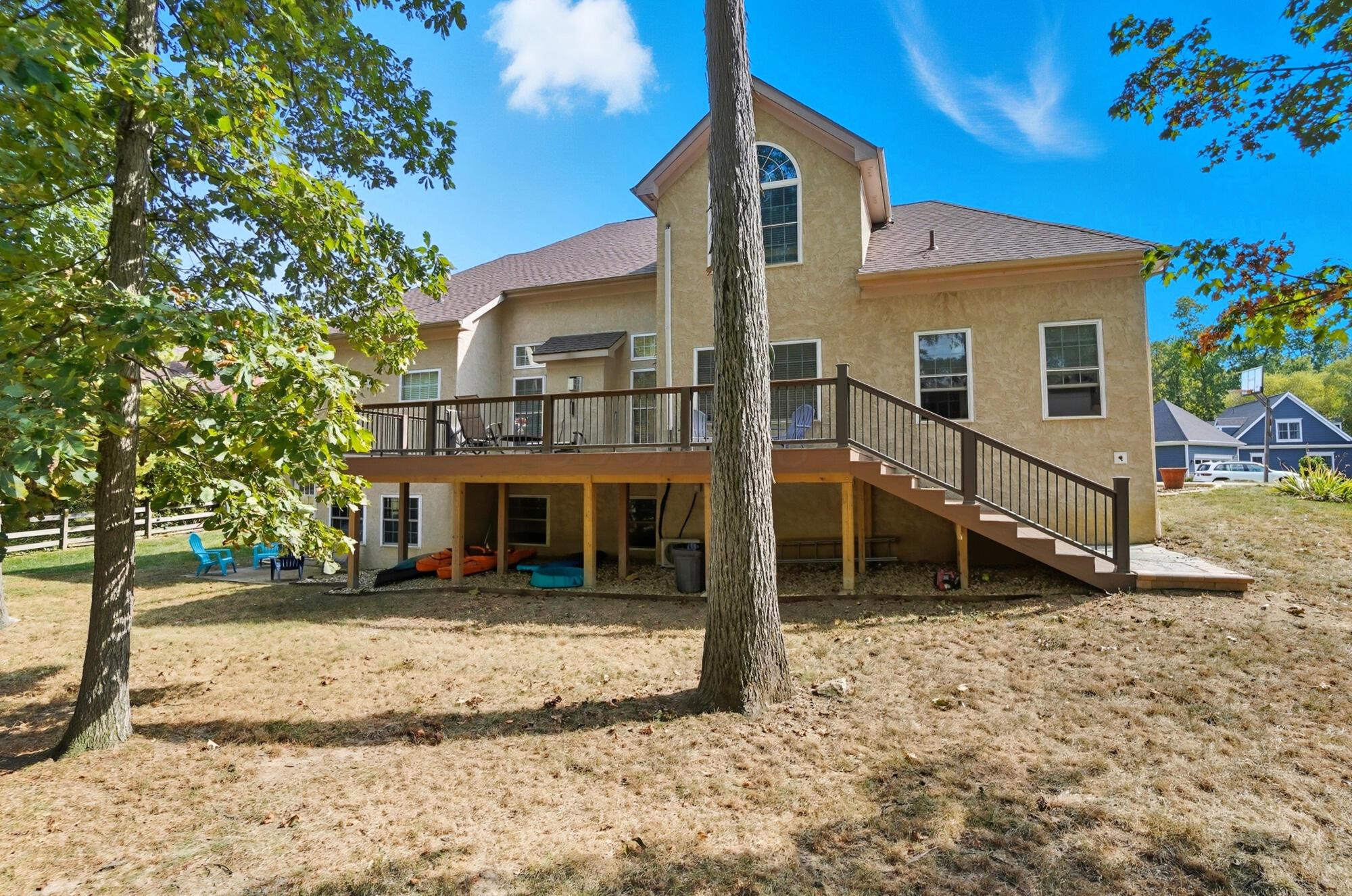 92 Buckeye Drive