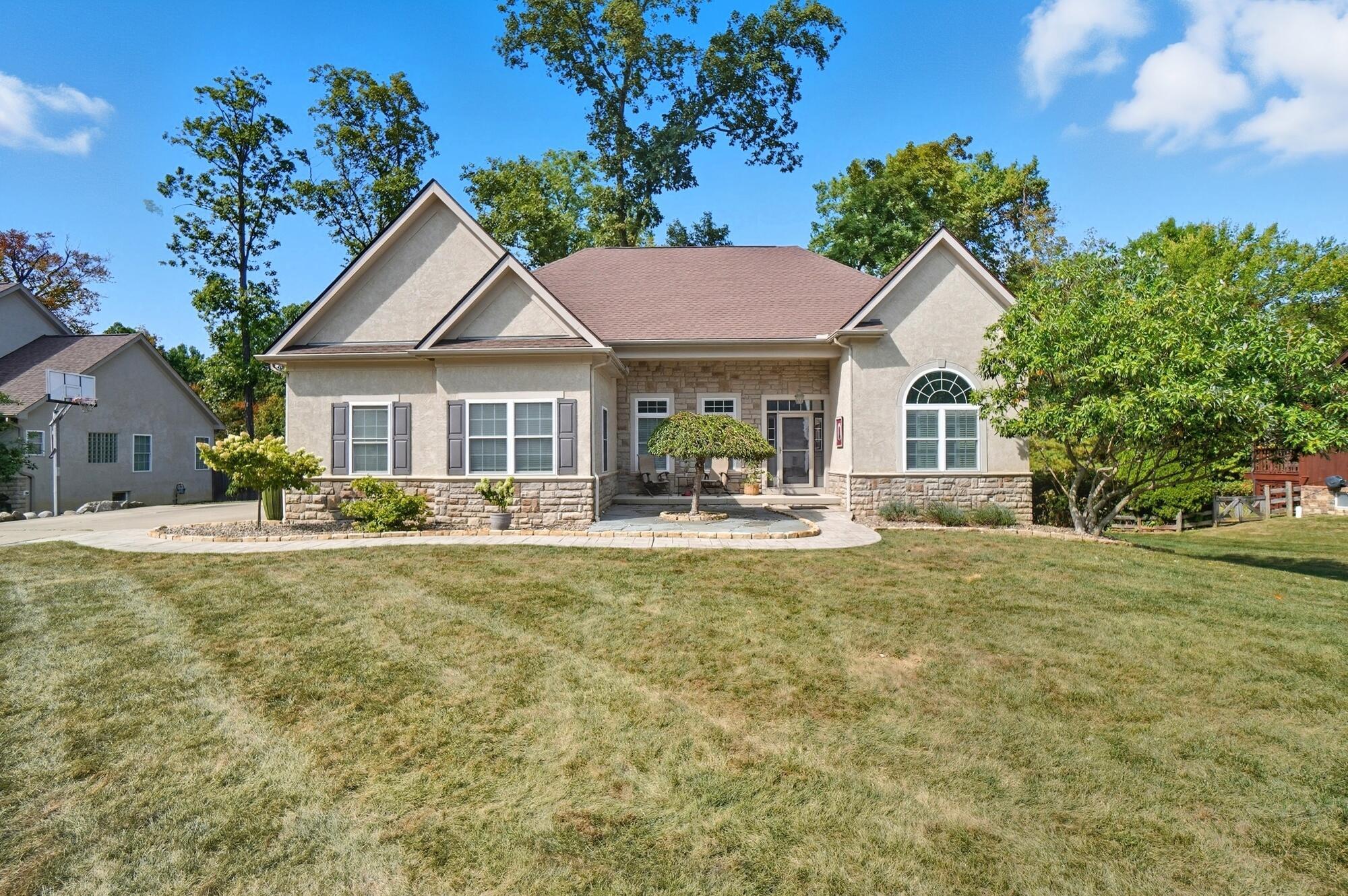 92 Buckeye Drive