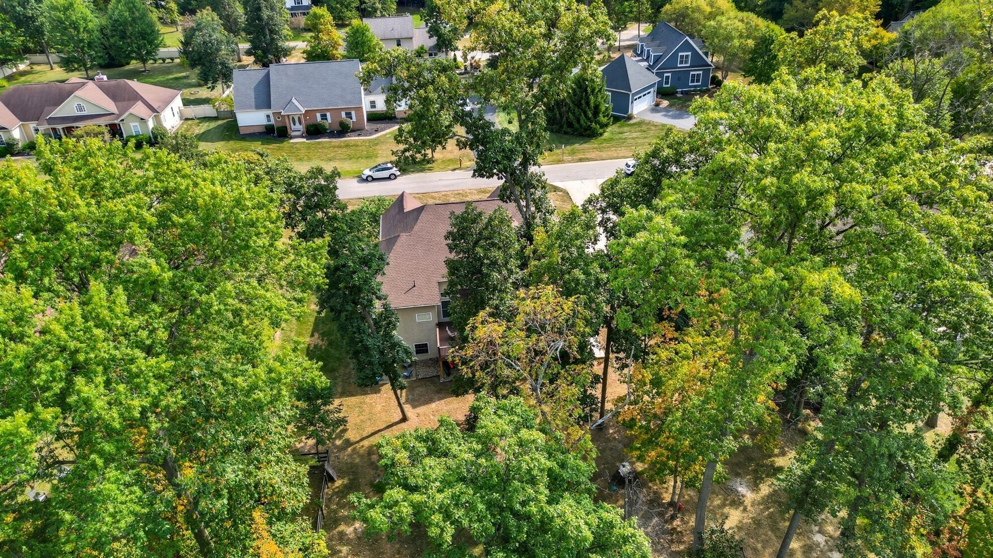 92 Buckeye Drive