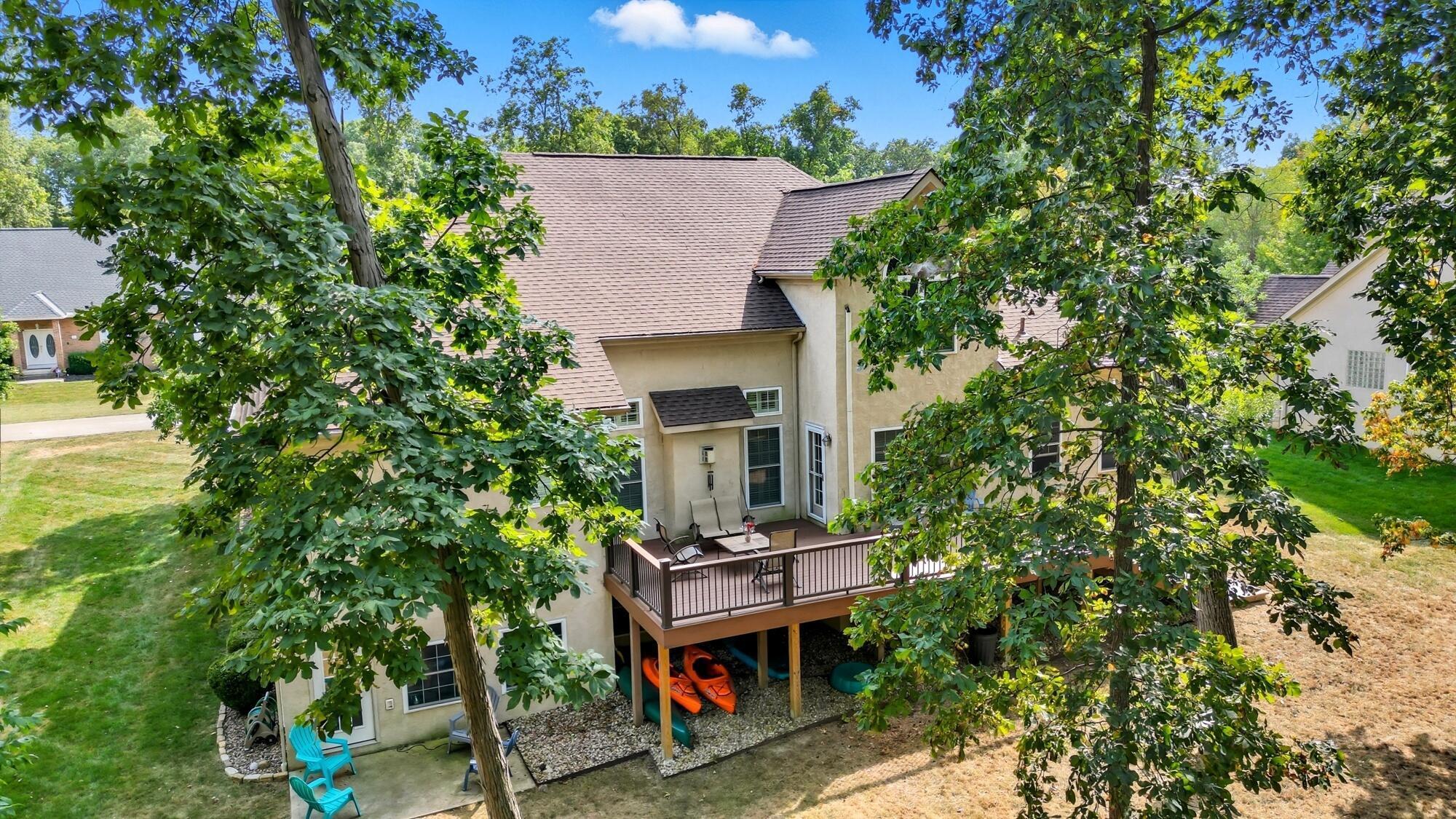 92 Buckeye Drive