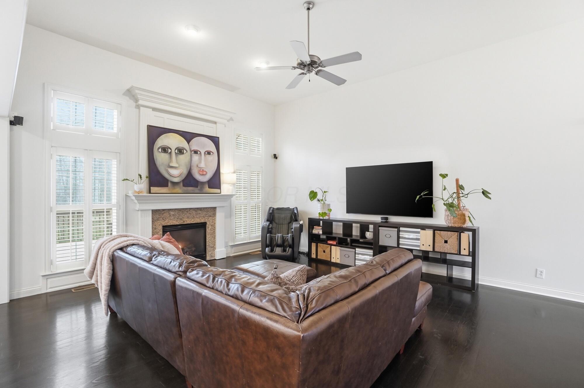 92 Buckeye Drive