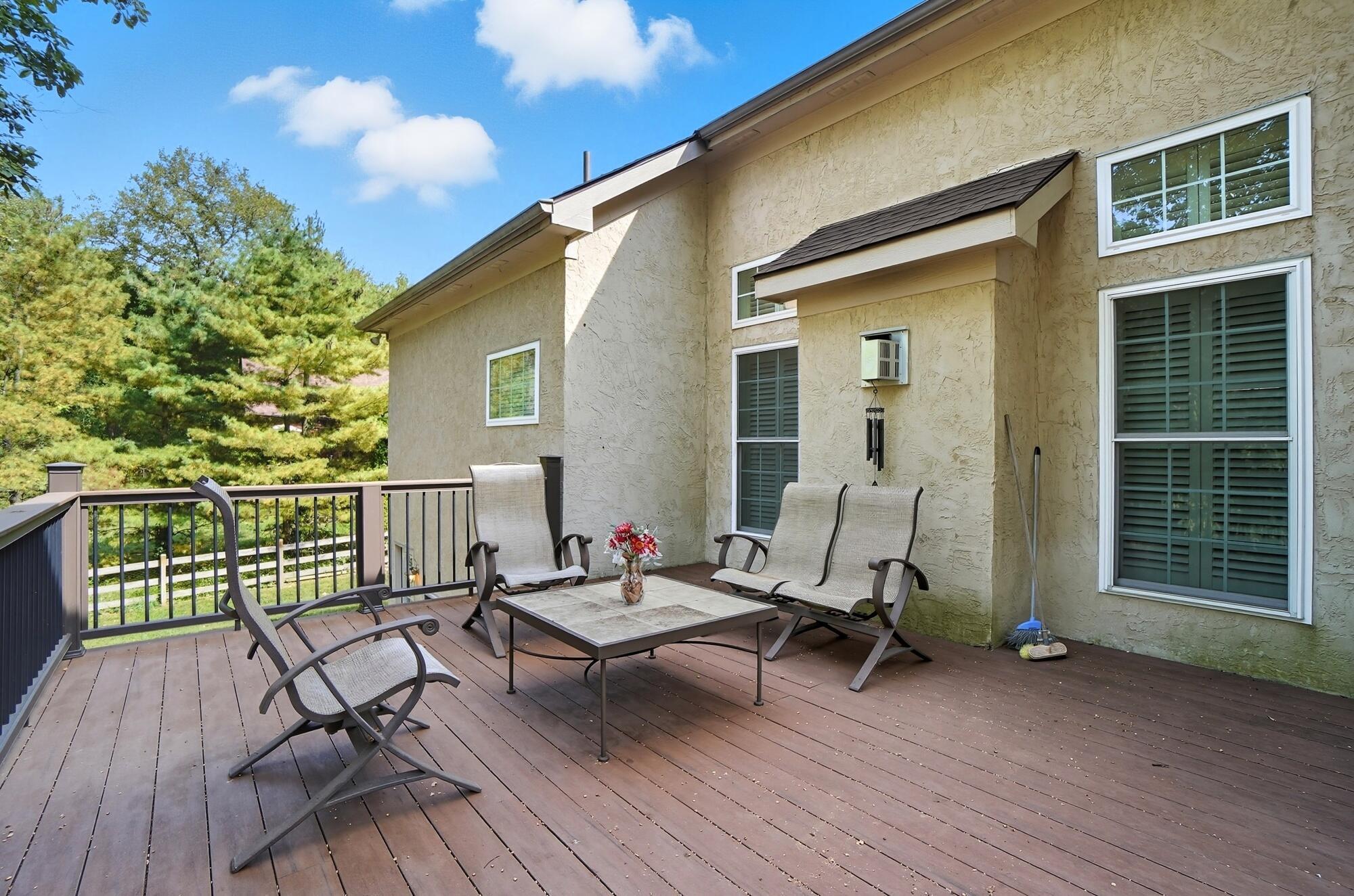 92 Buckeye Drive