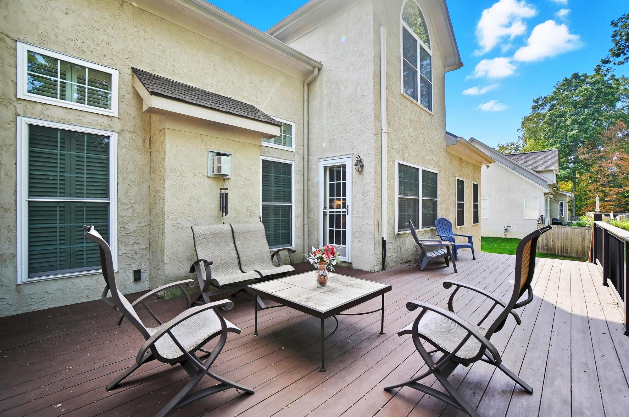 92 Buckeye Drive