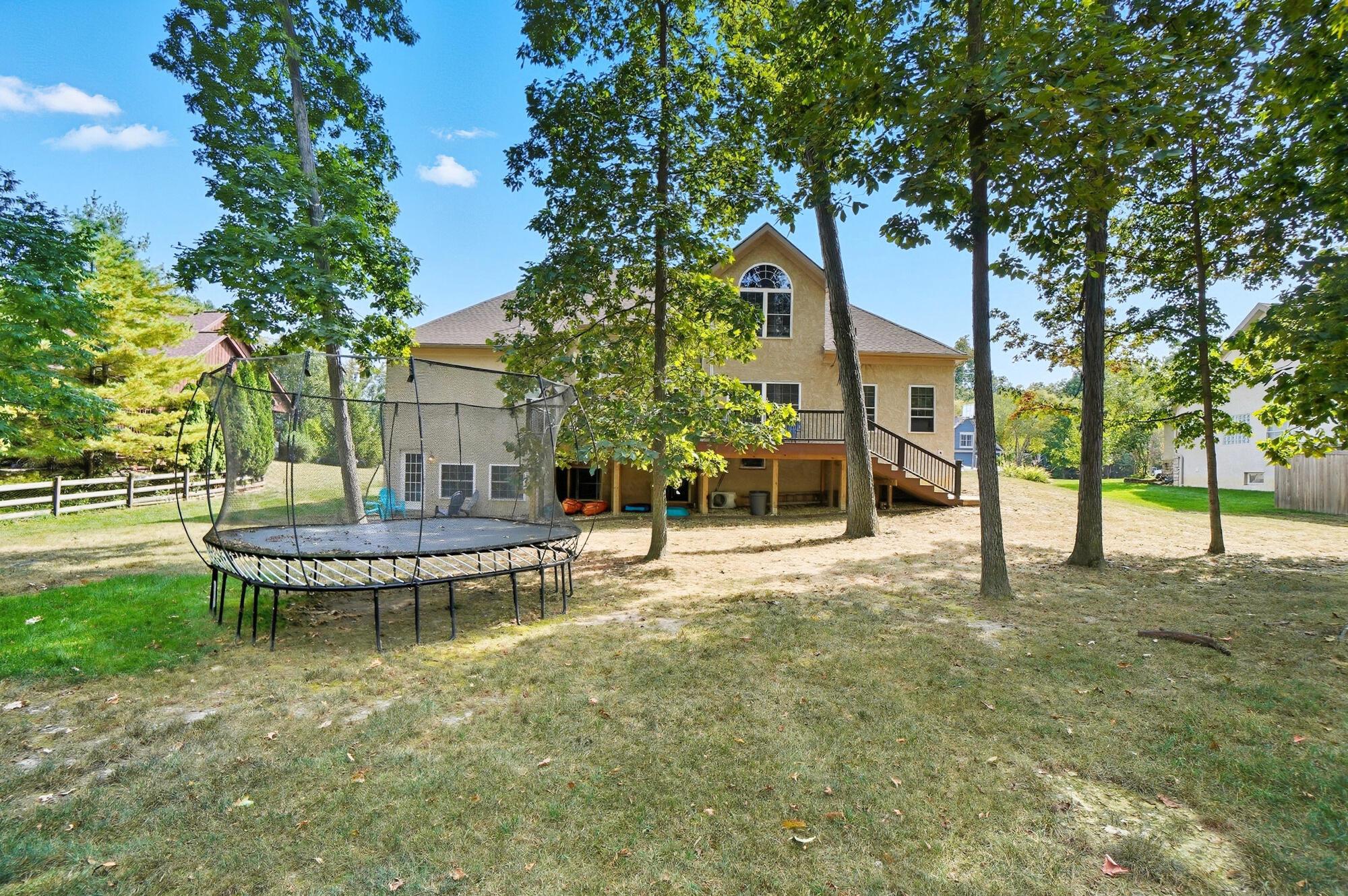 92 Buckeye Drive