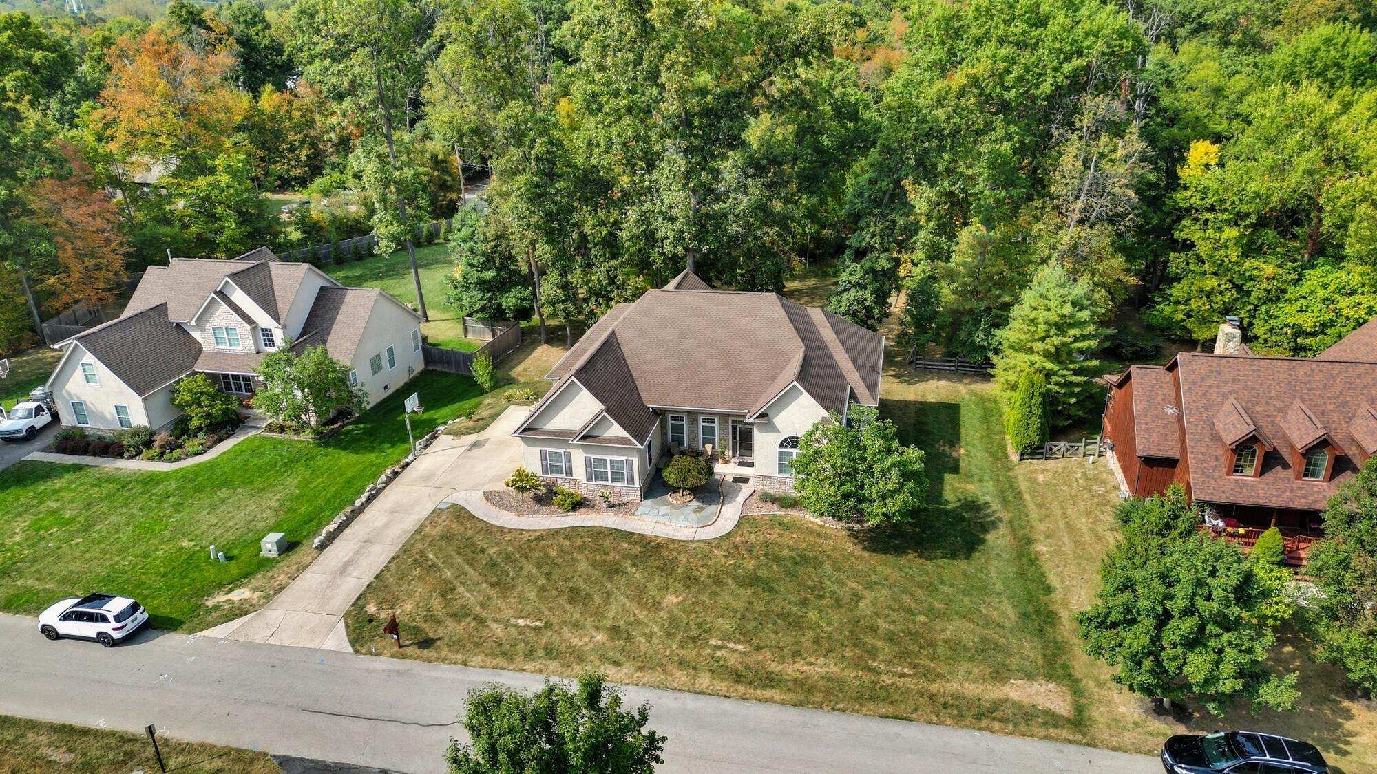 92 Buckeye Drive