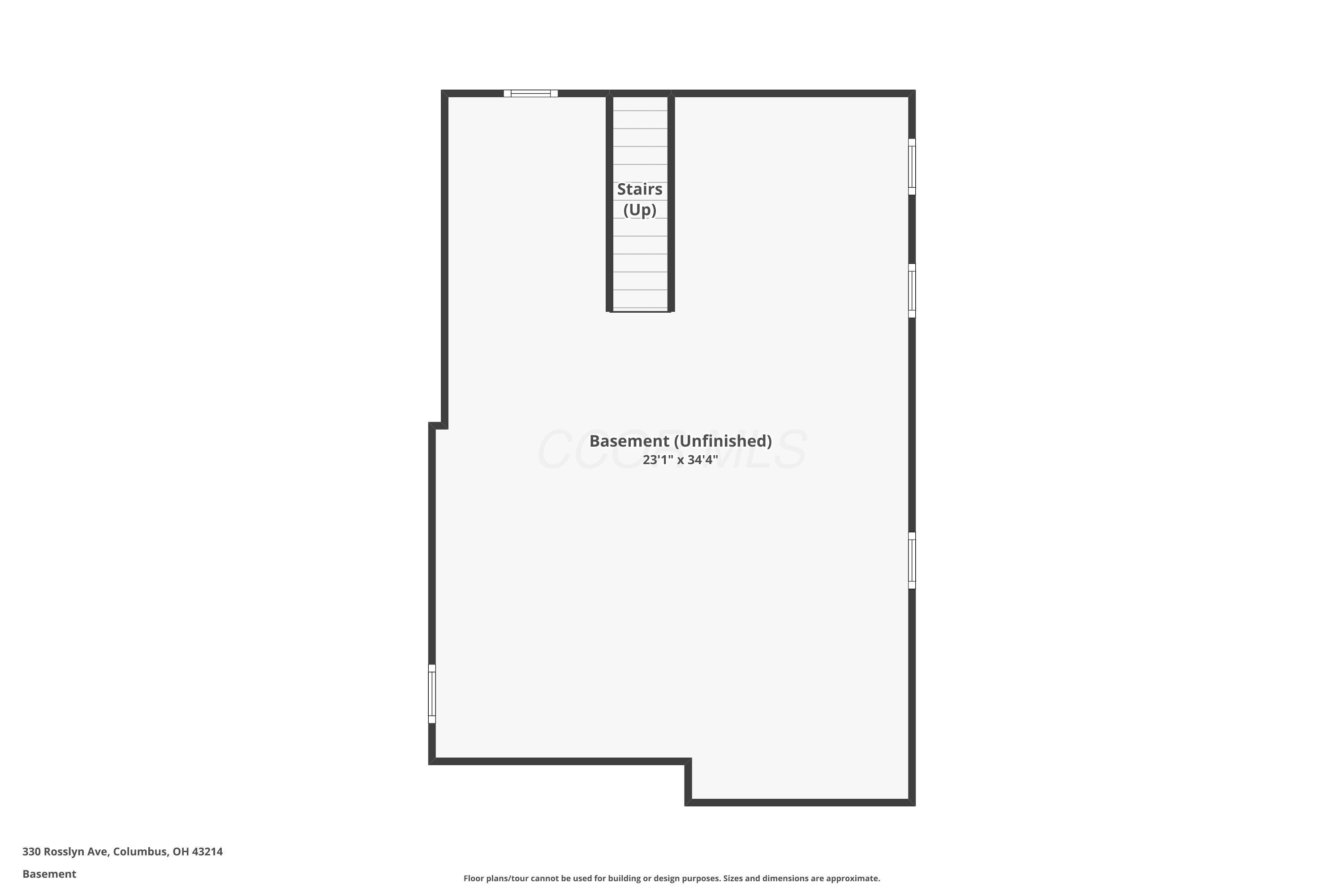 33 Rosslyn Avenue