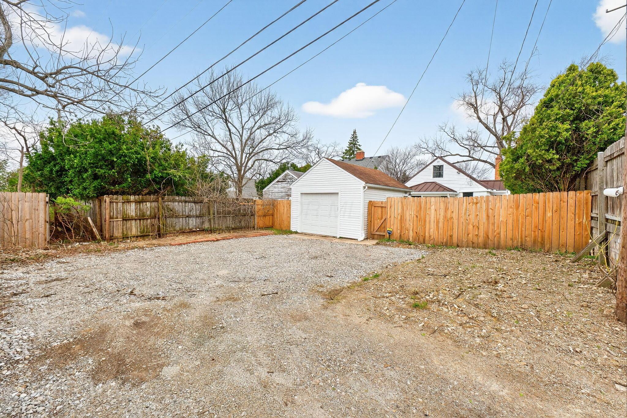 33 Rosslyn Avenue