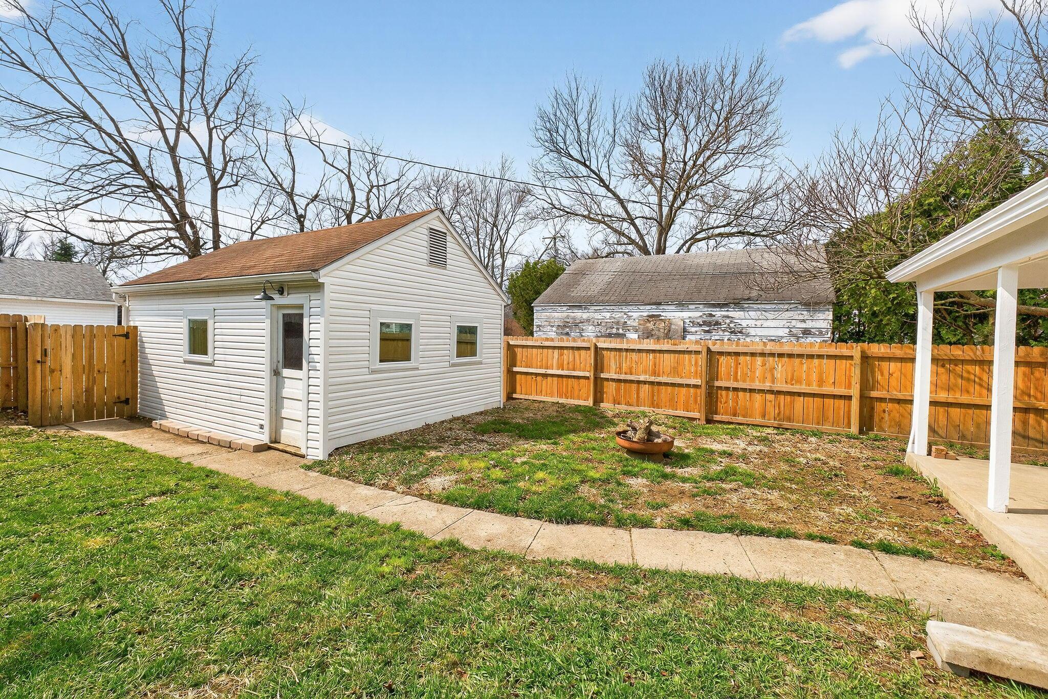 33 Rosslyn Avenue