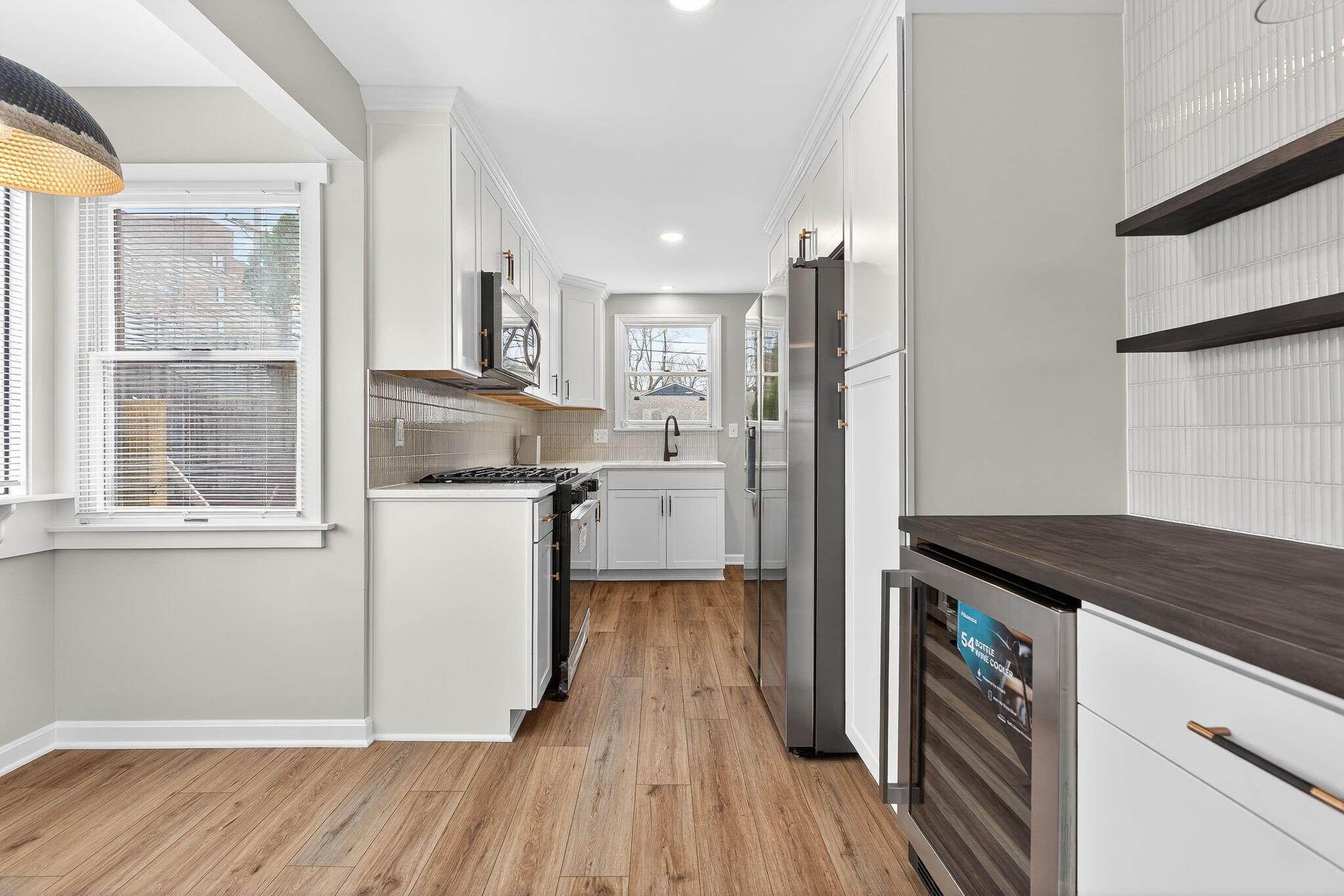 33 Rosslyn Avenue