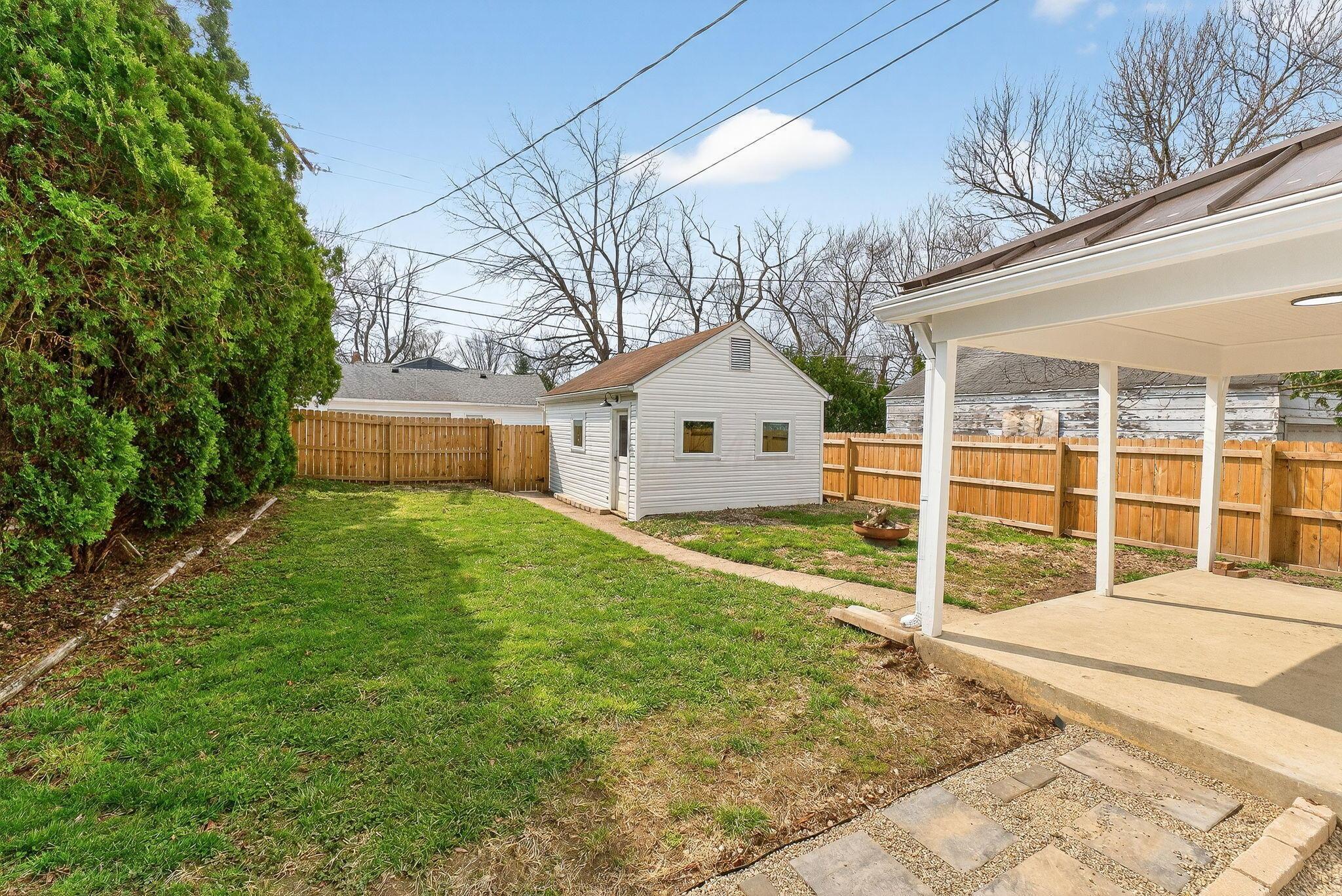 33 Rosslyn Avenue