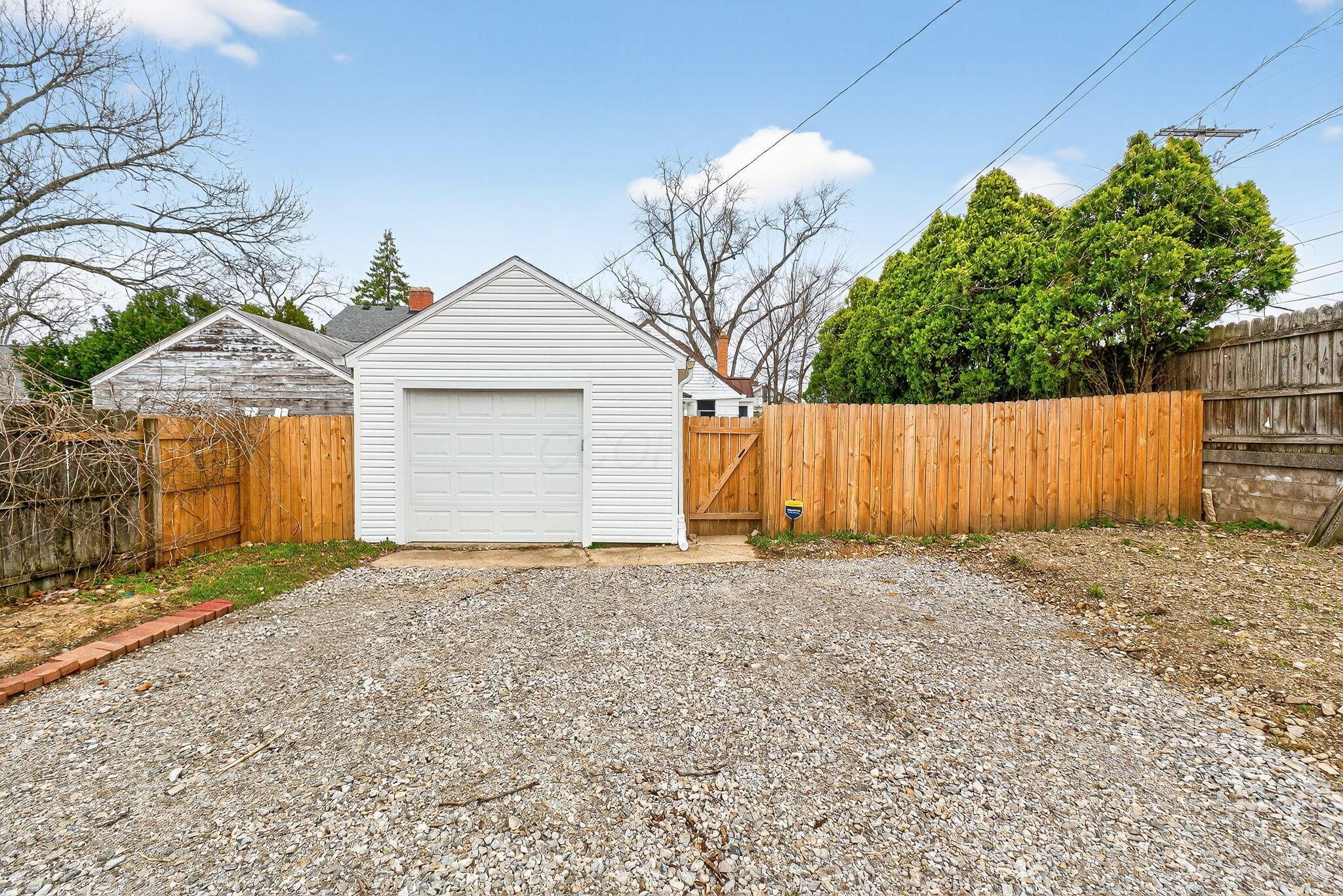 33 Rosslyn Avenue