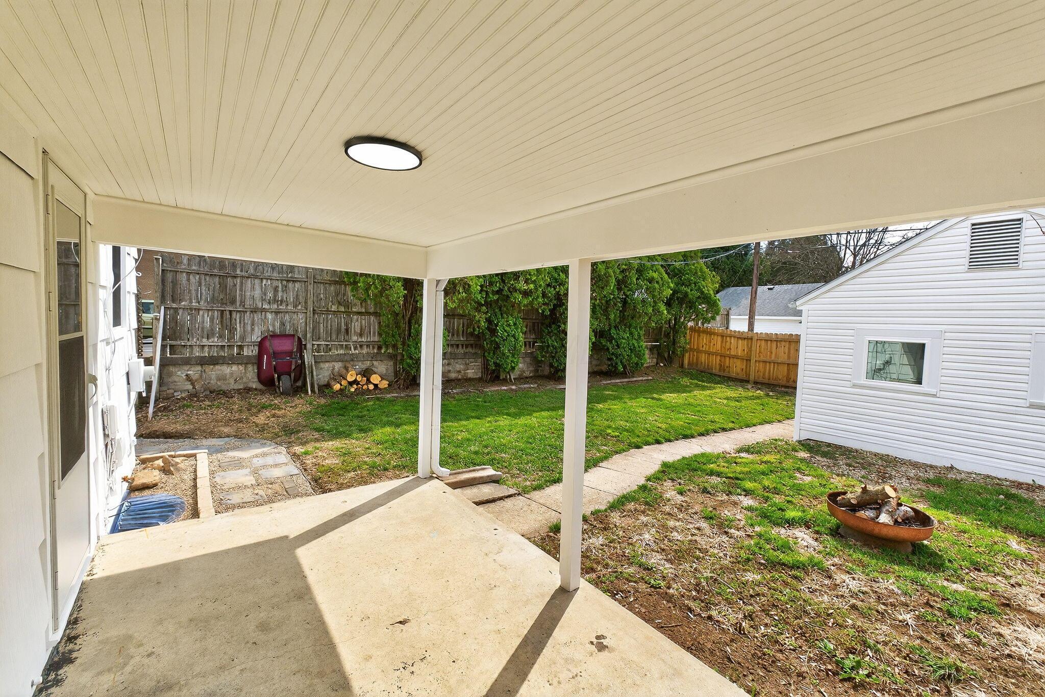 33 Rosslyn Avenue
