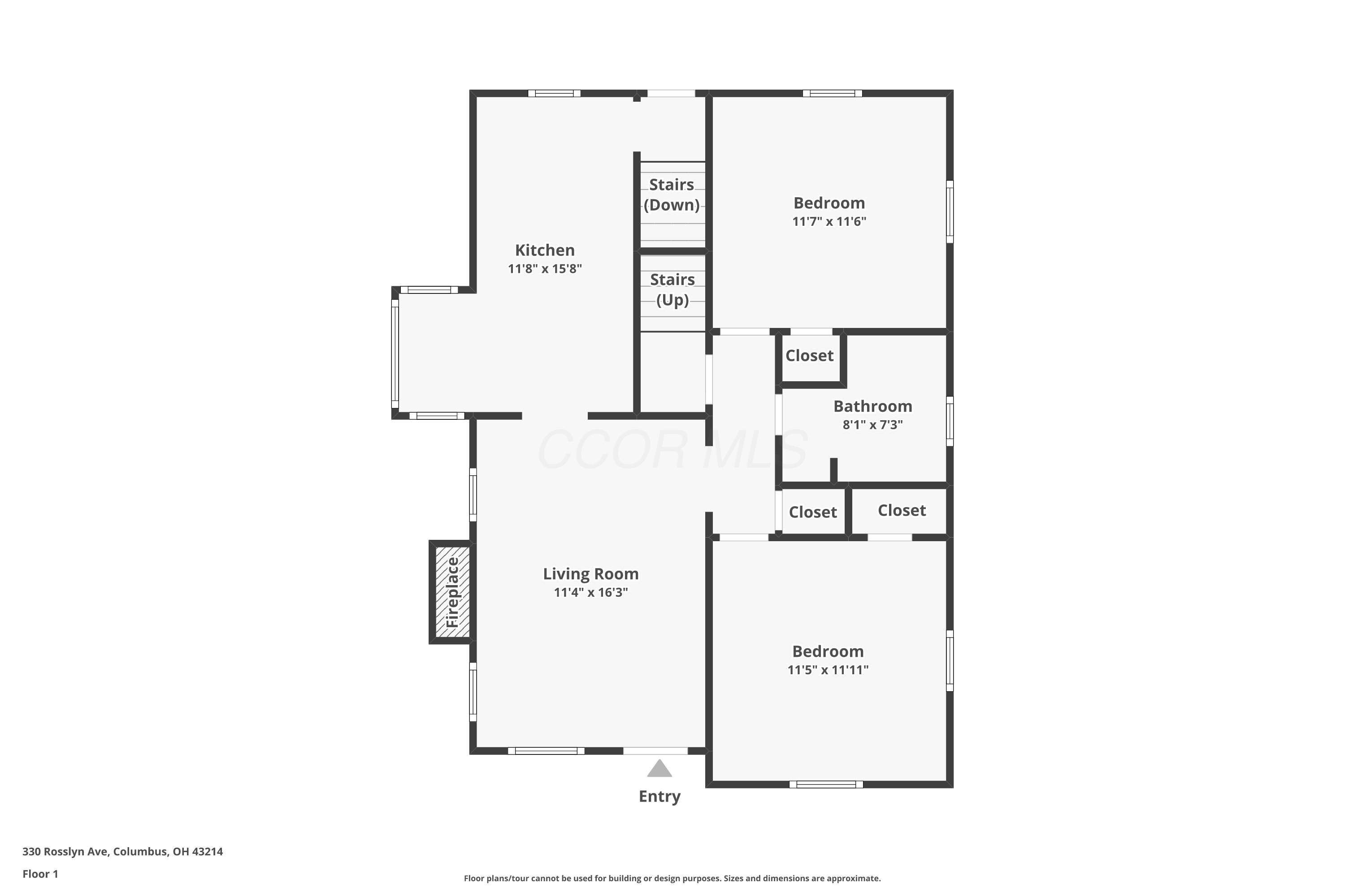33 Rosslyn Avenue