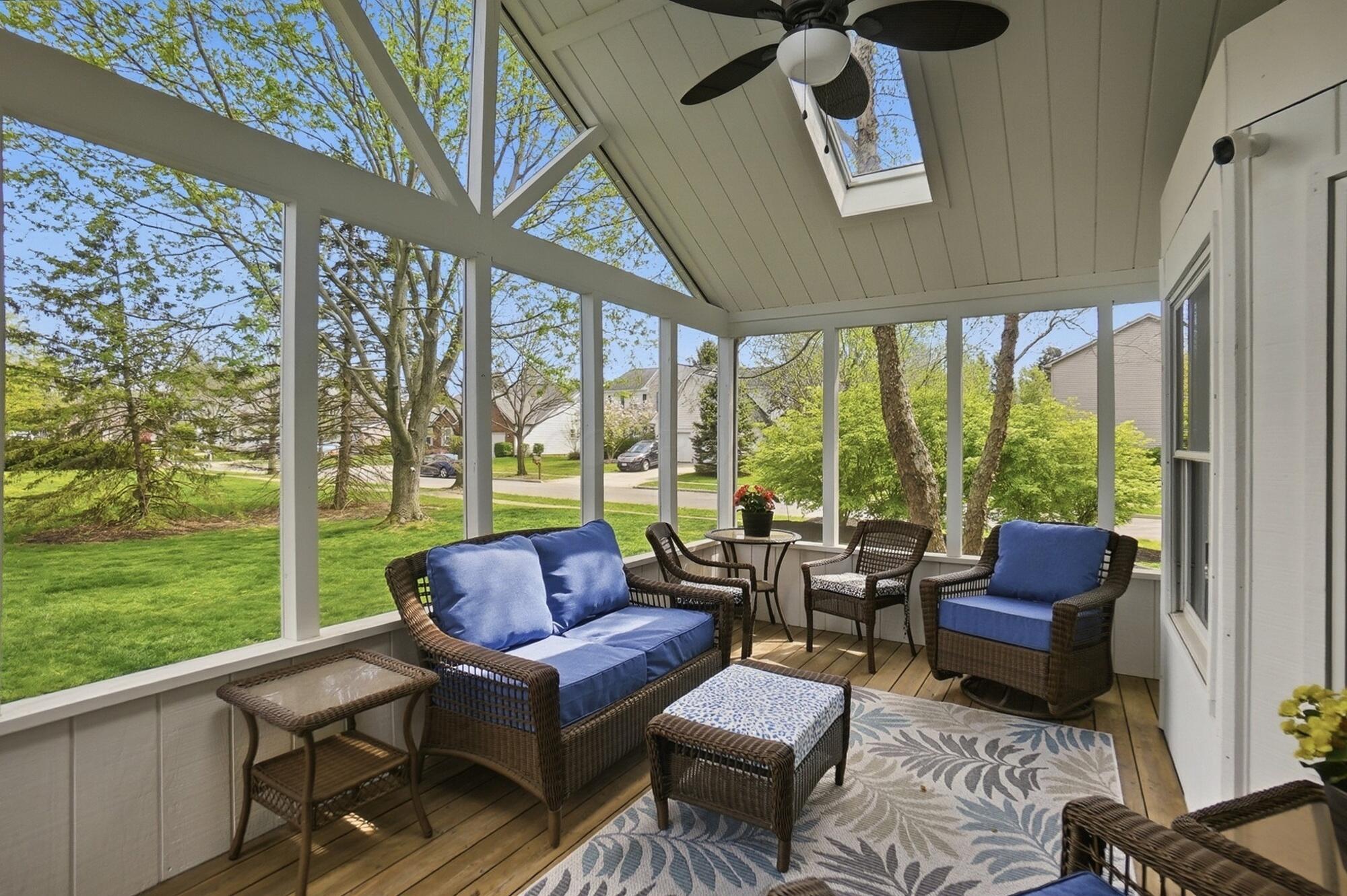 5598 Barney Drive