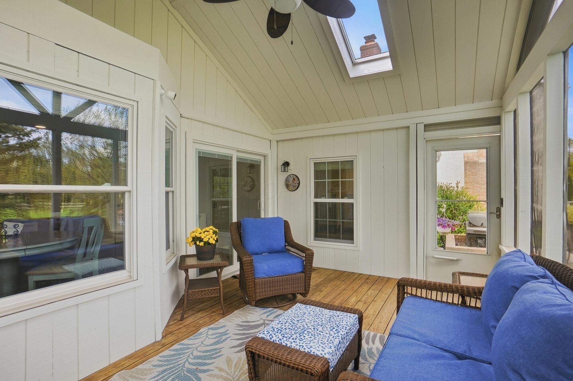 5598 Barney Drive