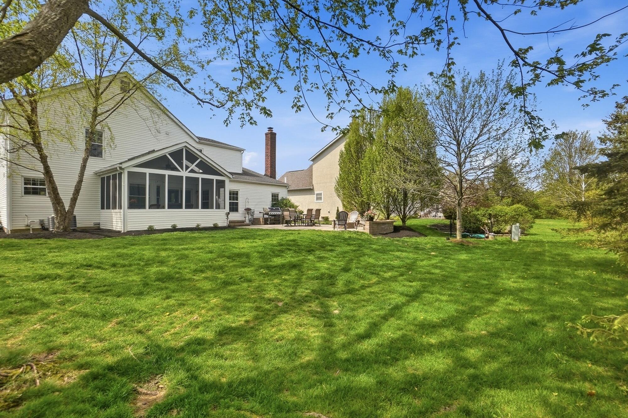 5598 Barney Drive