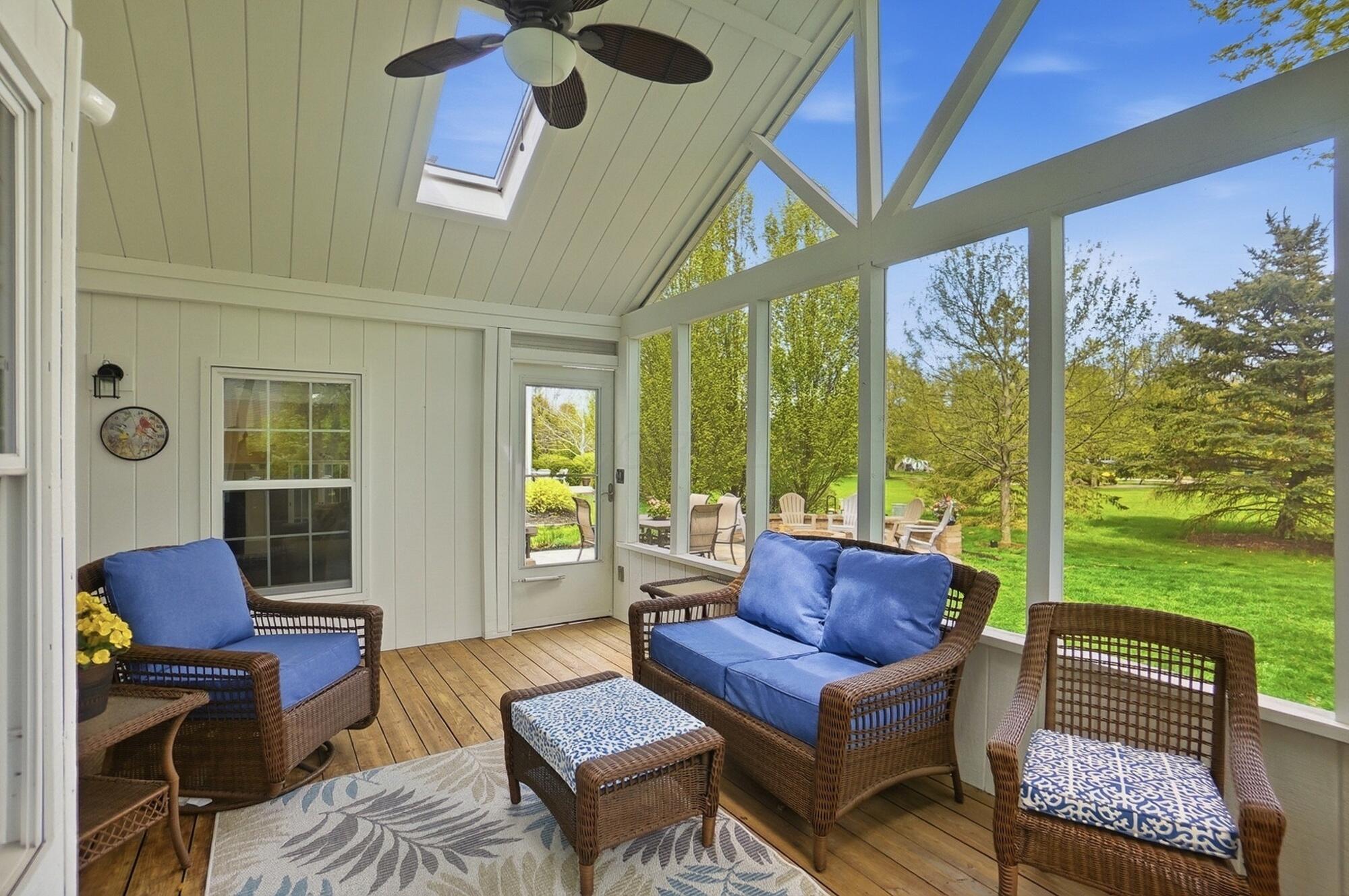 5598 Barney Drive