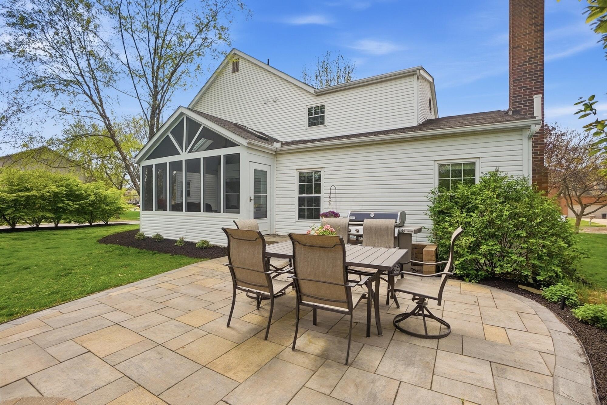 5598 Barney Drive