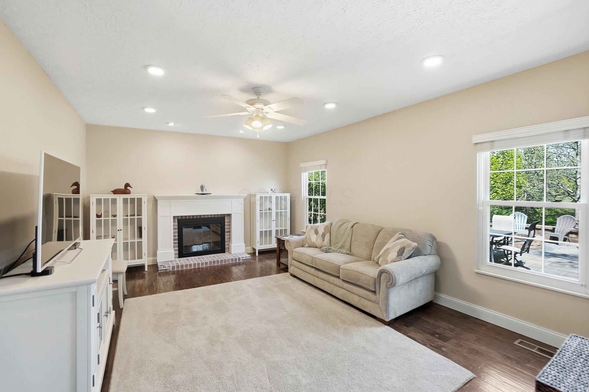 5598 Barney Drive