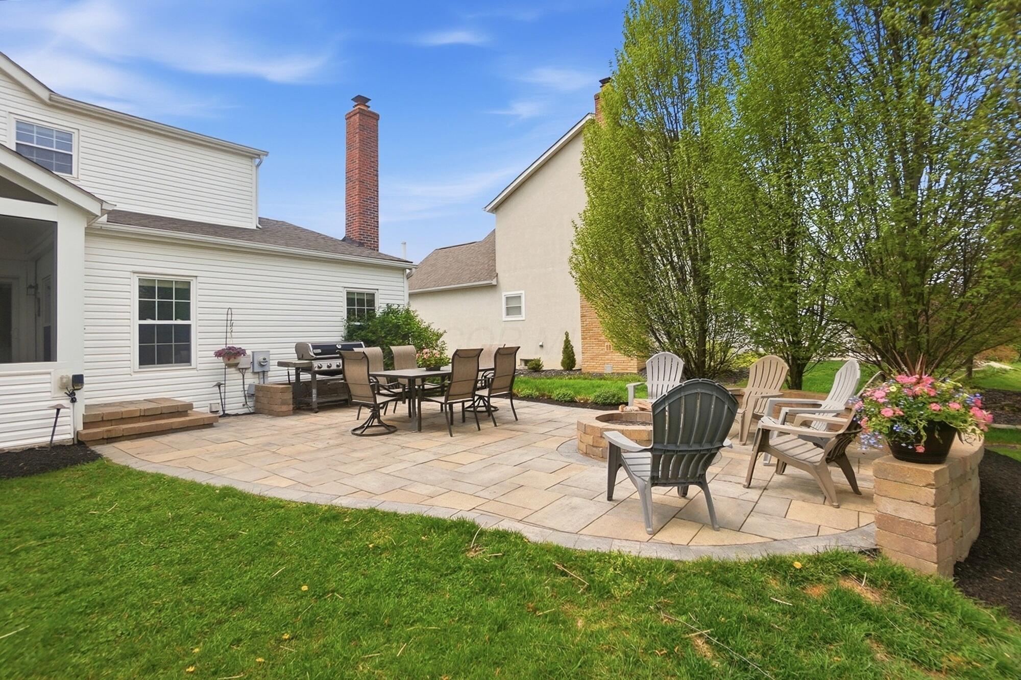 5598 Barney Drive